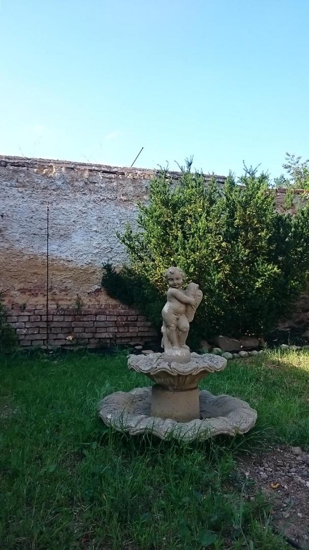 Ubytovaní Šaslun