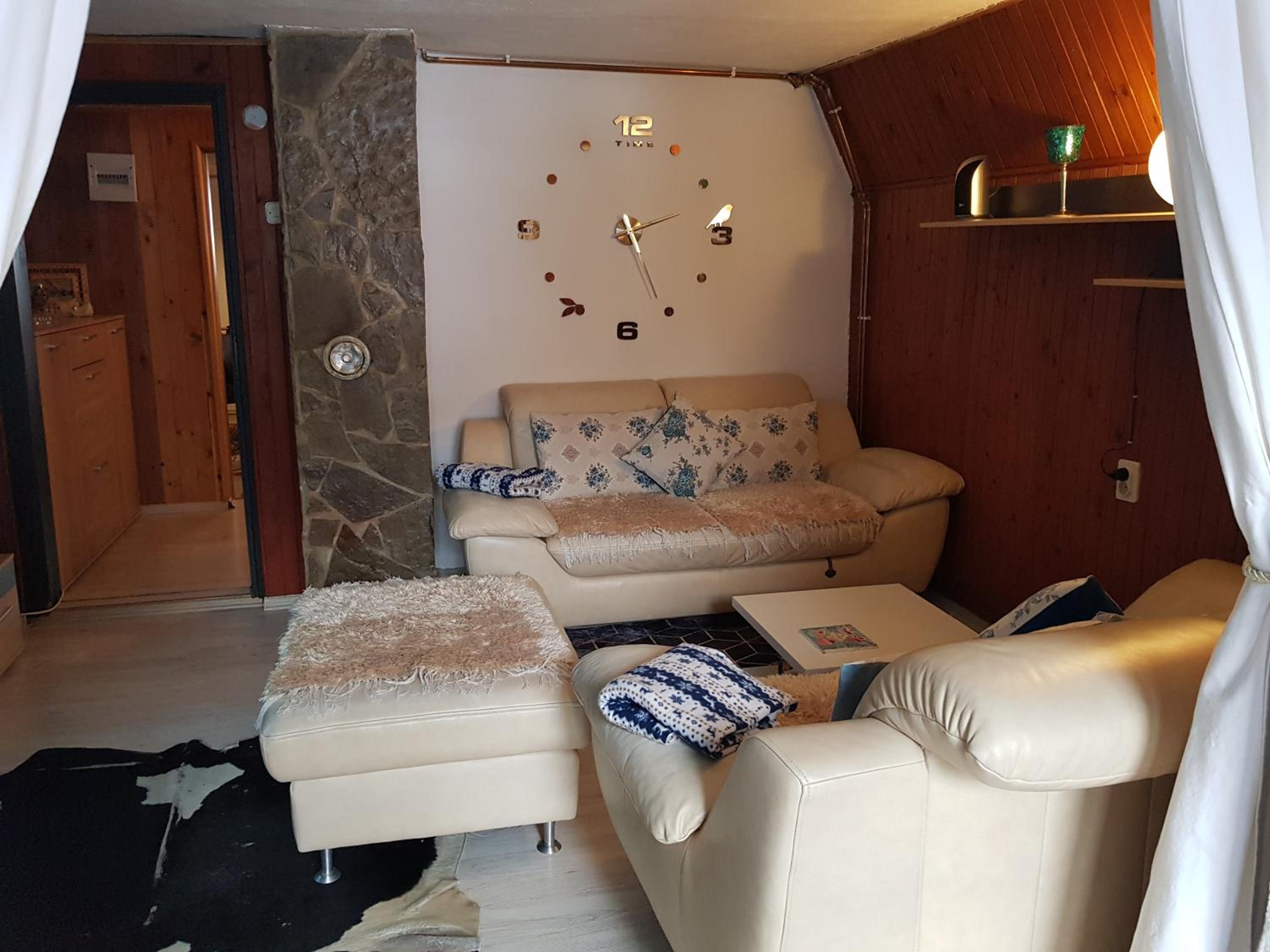 Enjoy the Silence Holiday Home