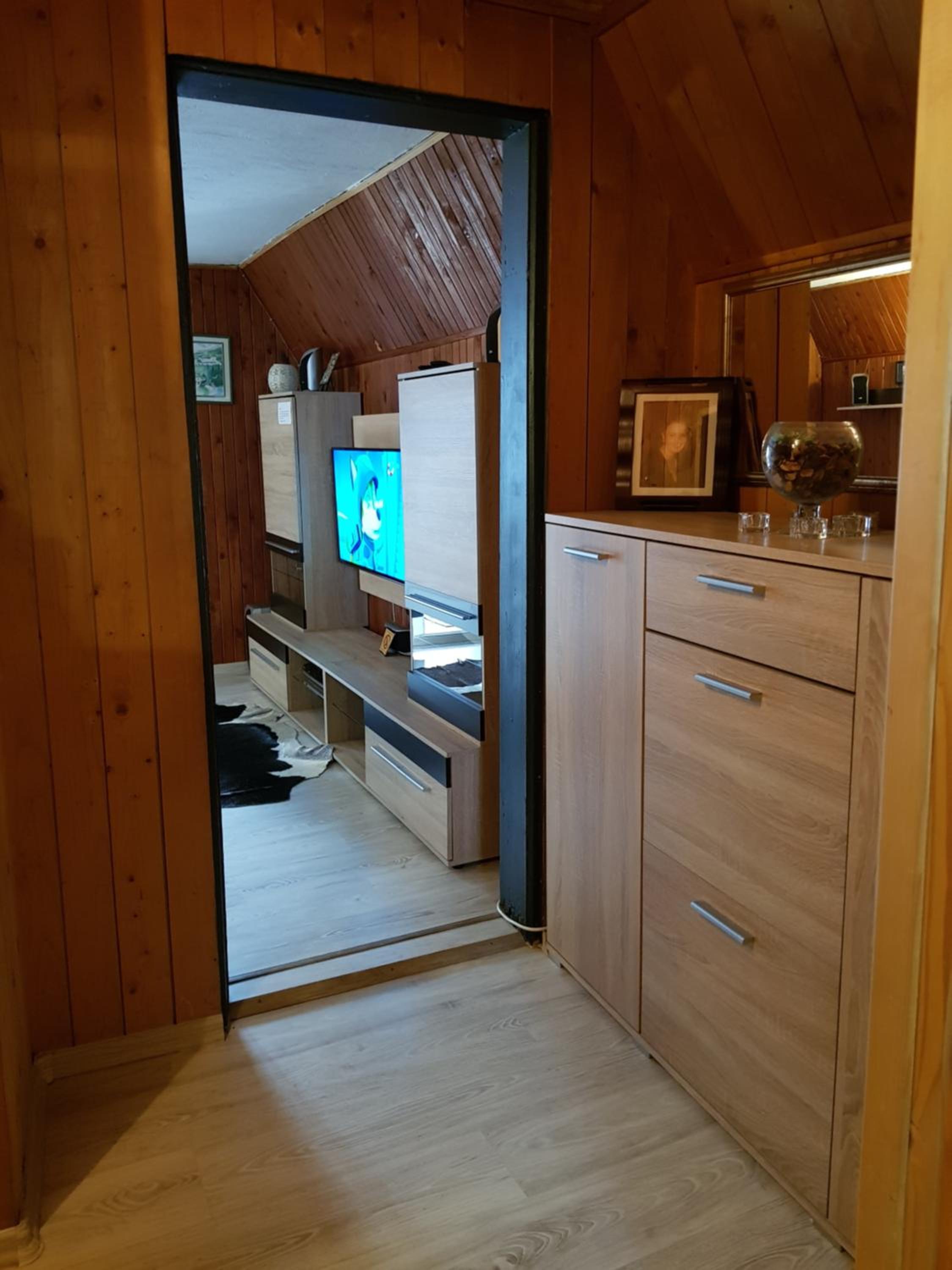 Enjoy the Silence Holiday Home