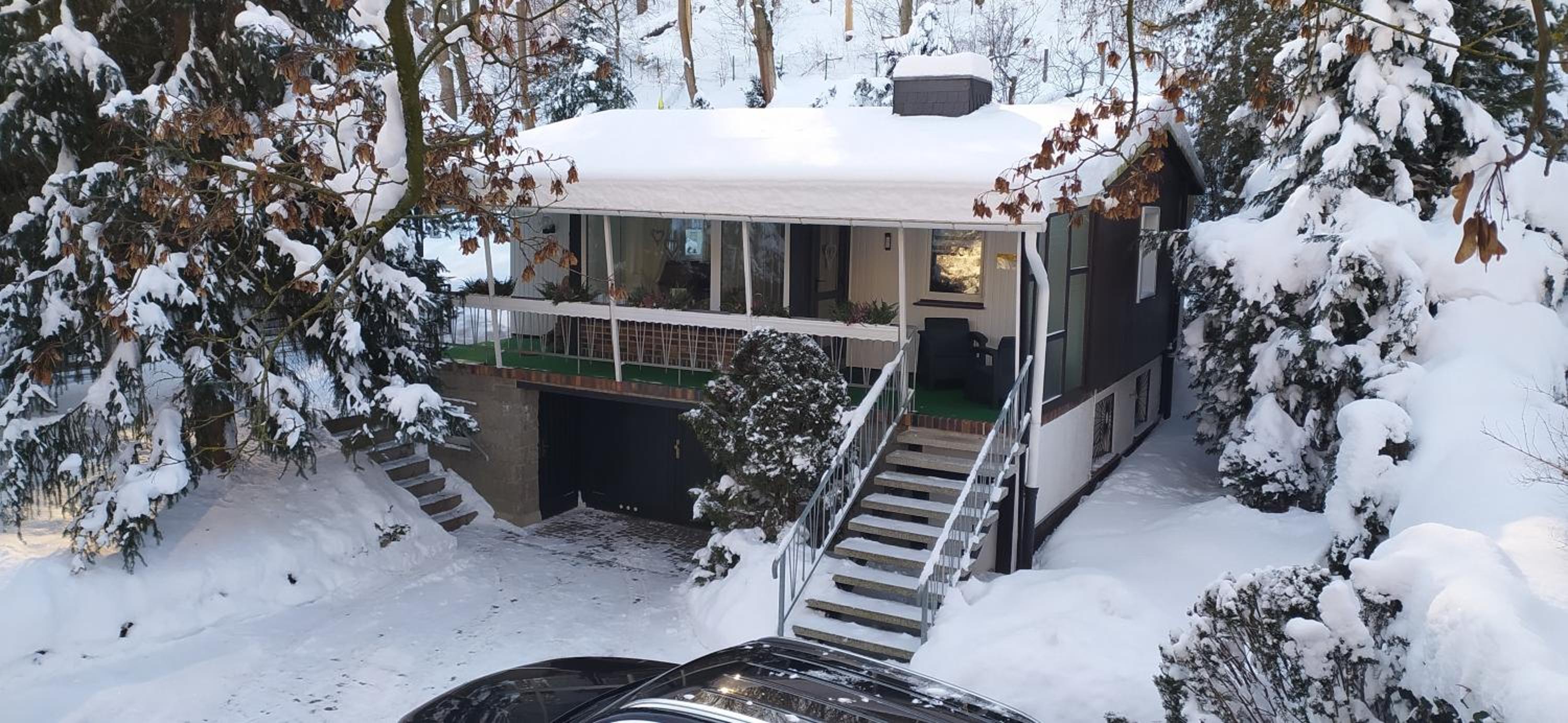 Ferienhaus Giesela en Wernigerode