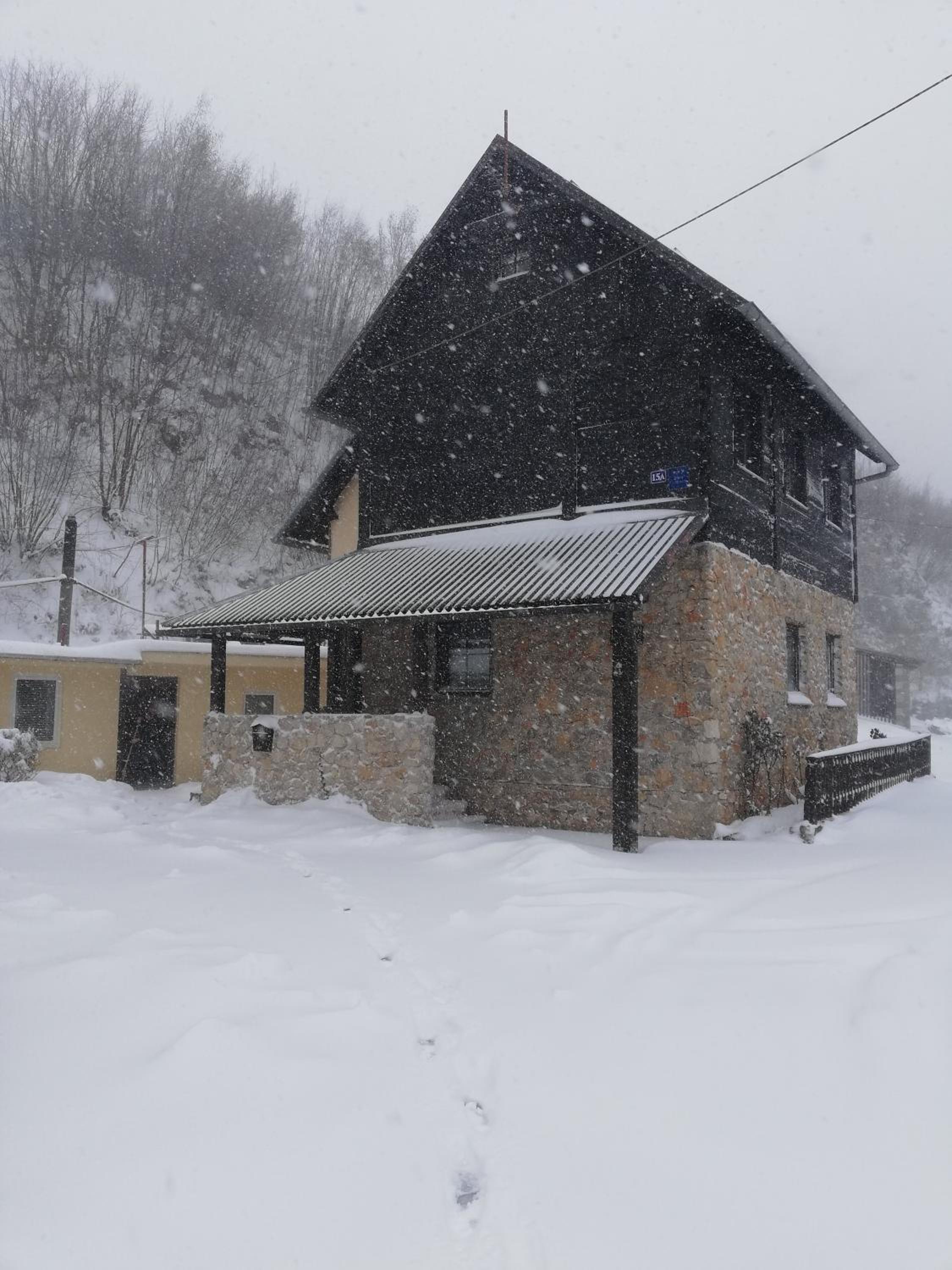 House Marijan view 3