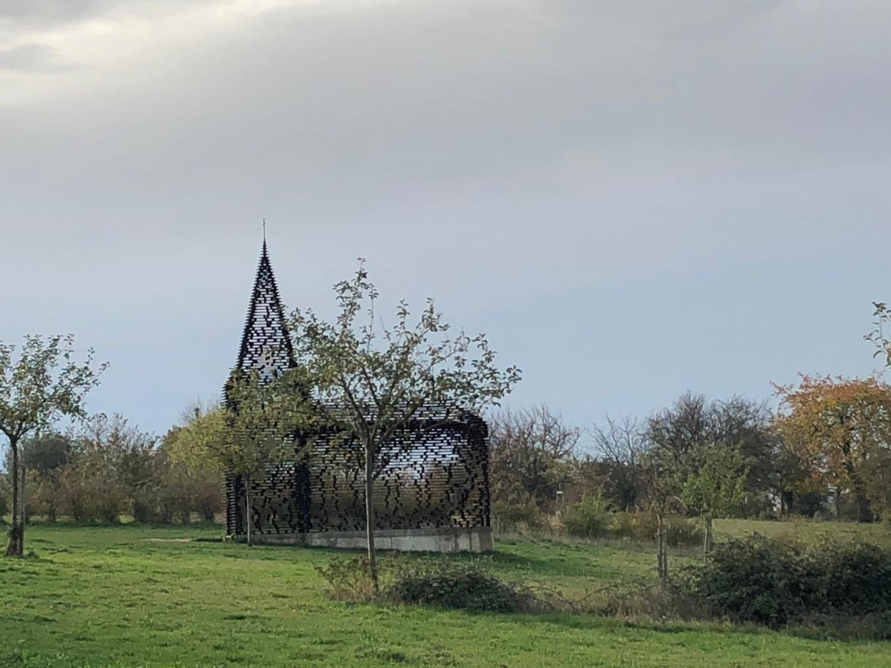 B & B De Romeinse Katzei