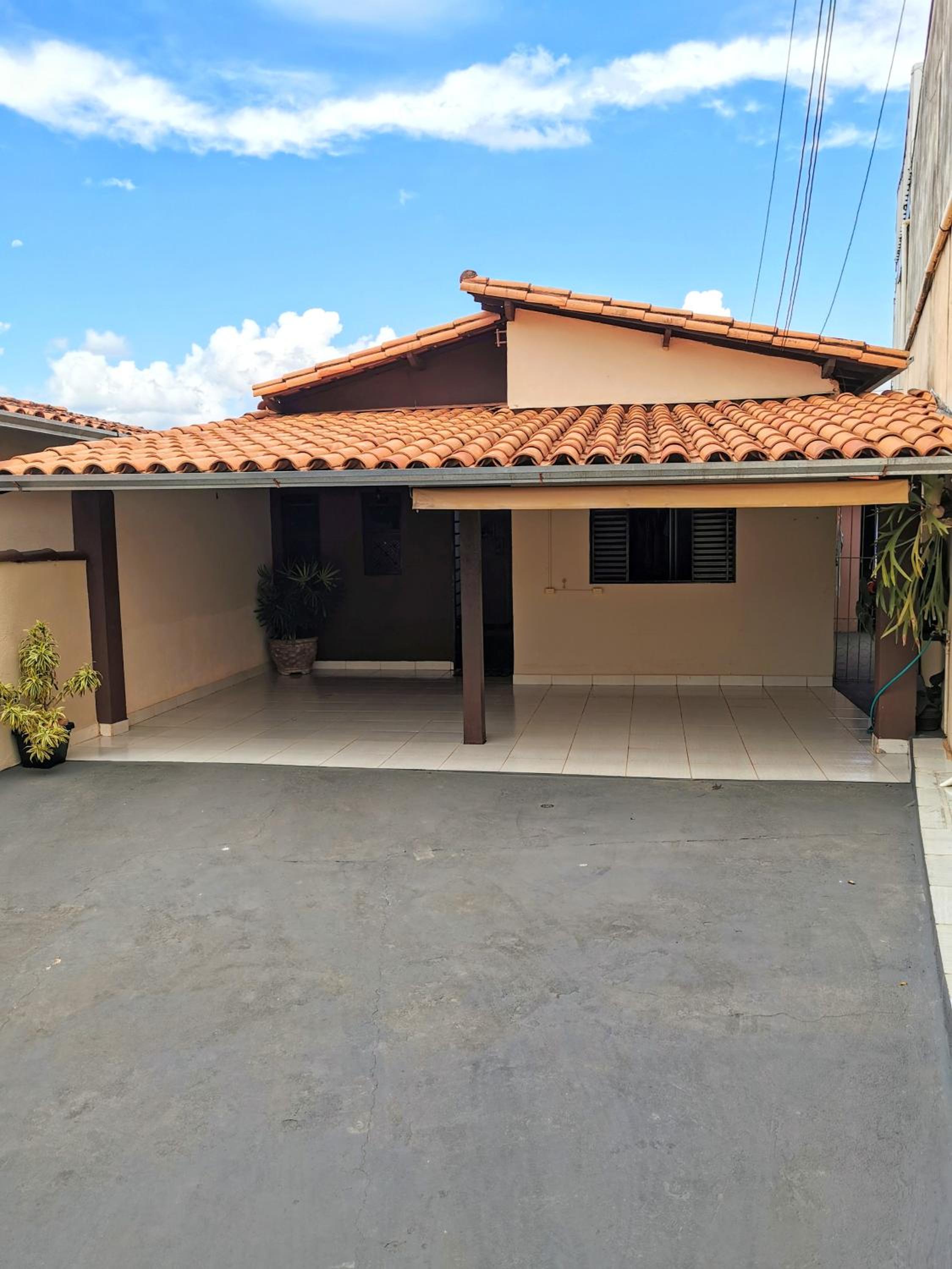 Hotel Suíte Capitólio - Image 1