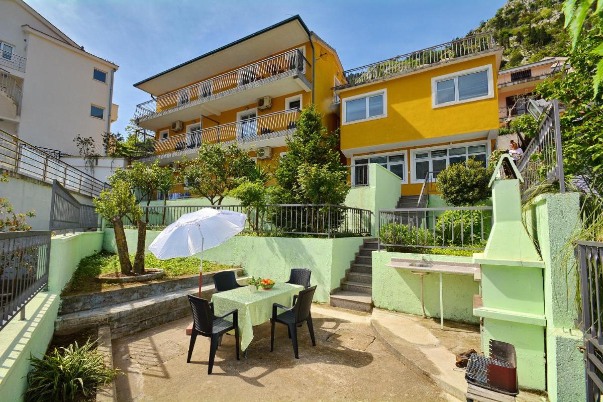 Apartments Andrija view 4