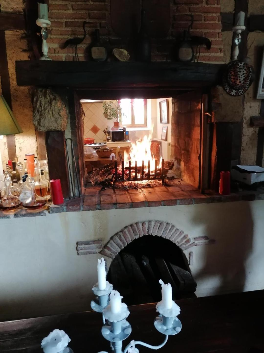 Maison d'Hotes Le Chai d'Armagnac view 3