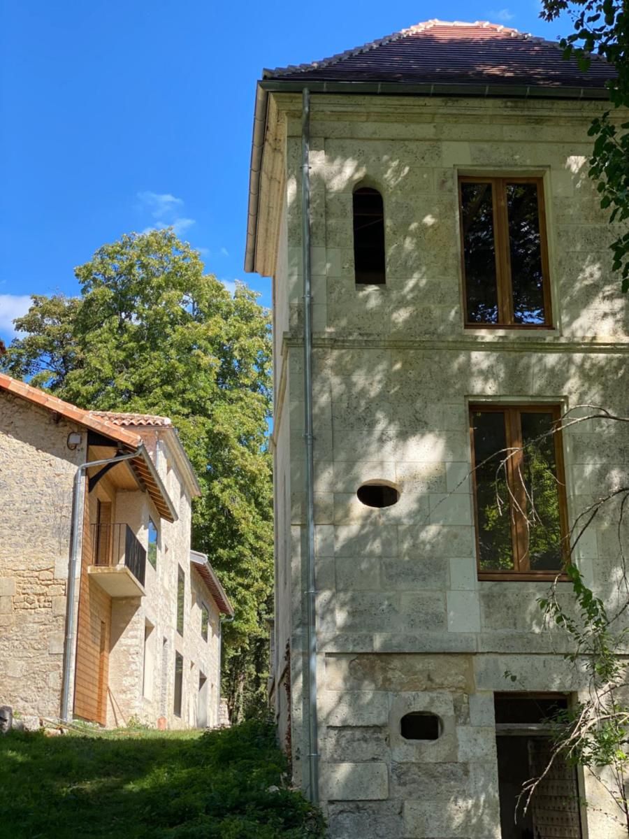La Maison des Sources photo 4