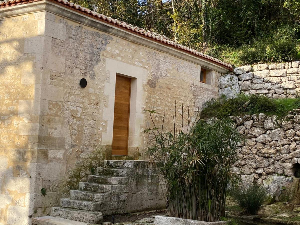 La Maison des Sources photo 5