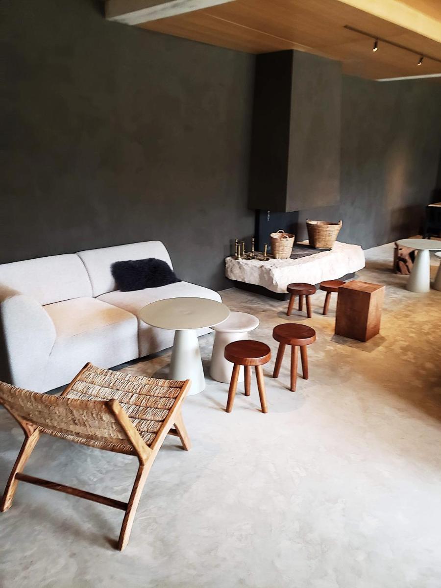 La Maison des Sources view 5
