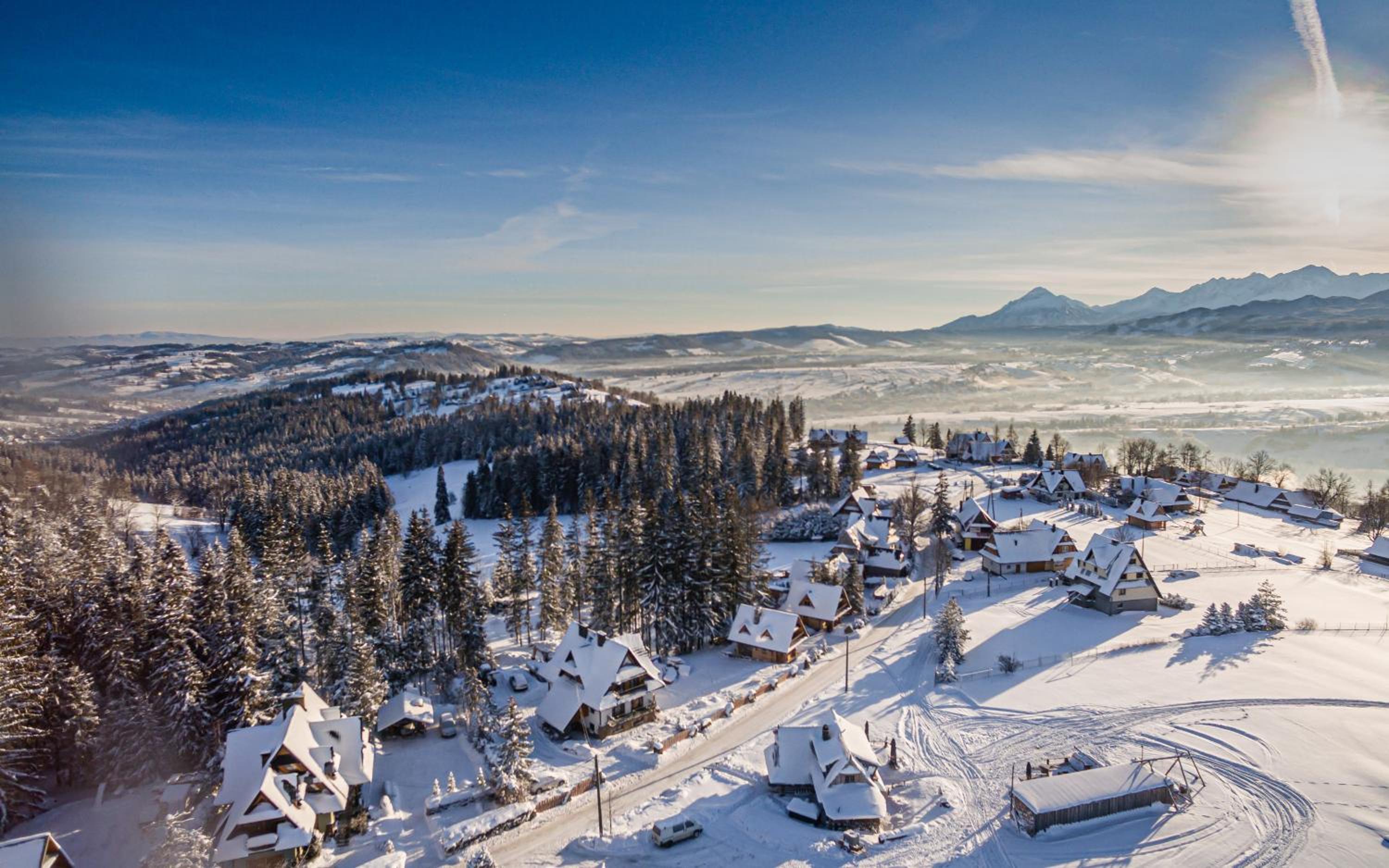 Domki u Bobaków view 5