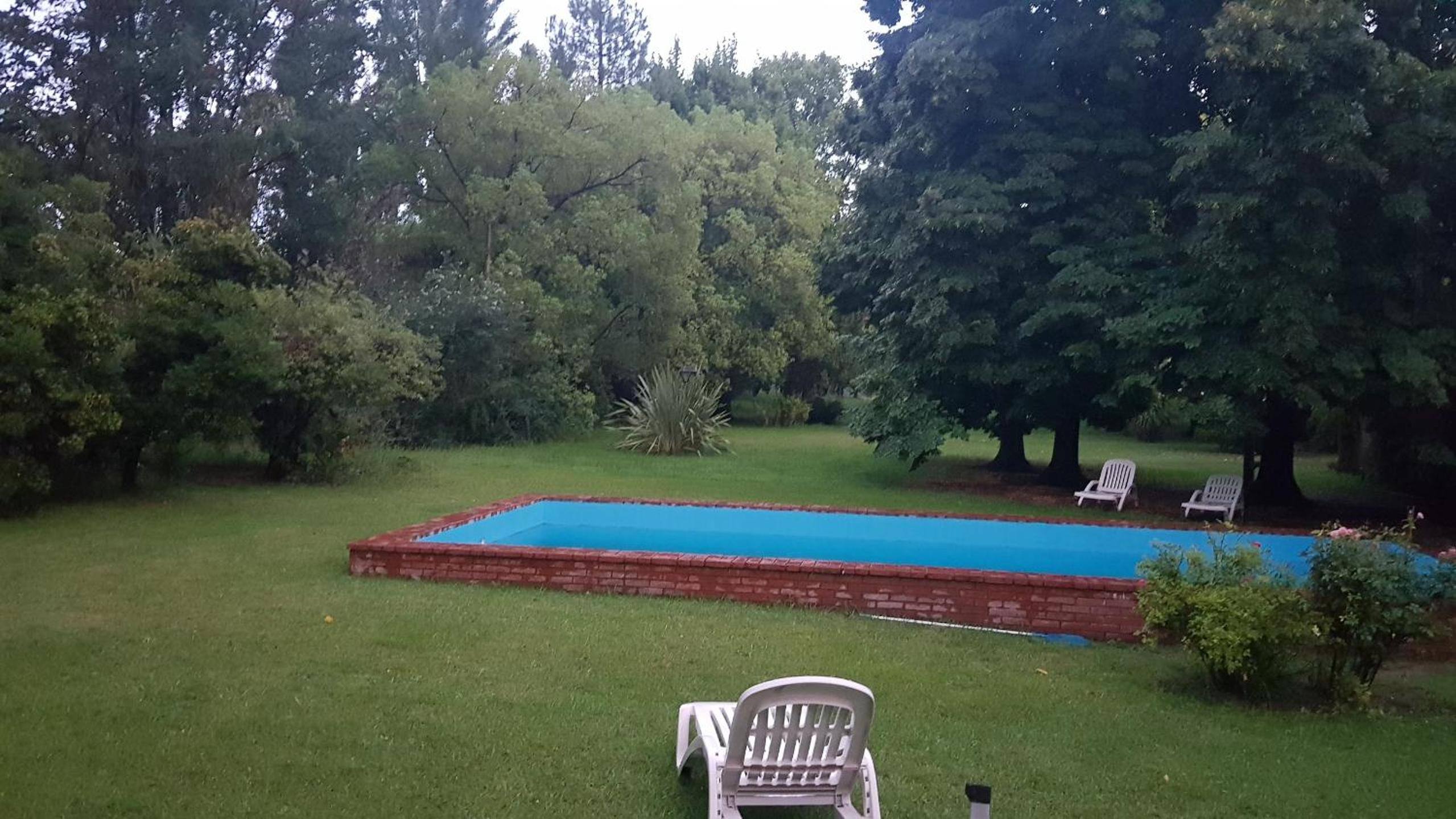LA CASONA BROWN