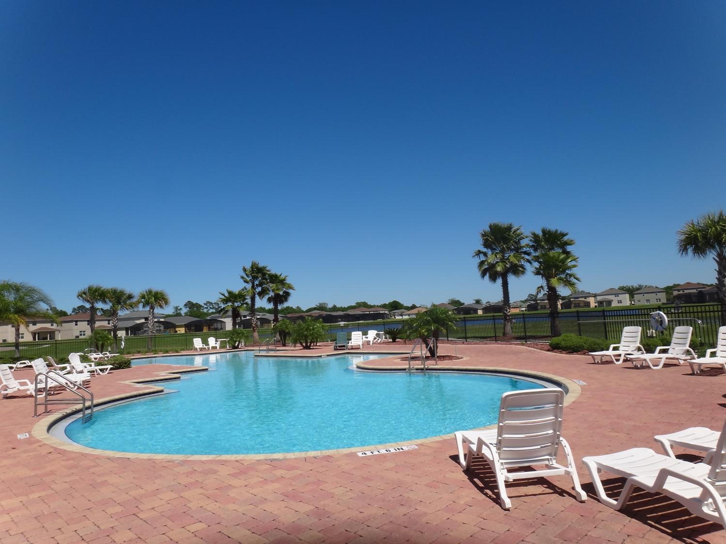 CozyKey Vacation Rentals - Crystal Cove