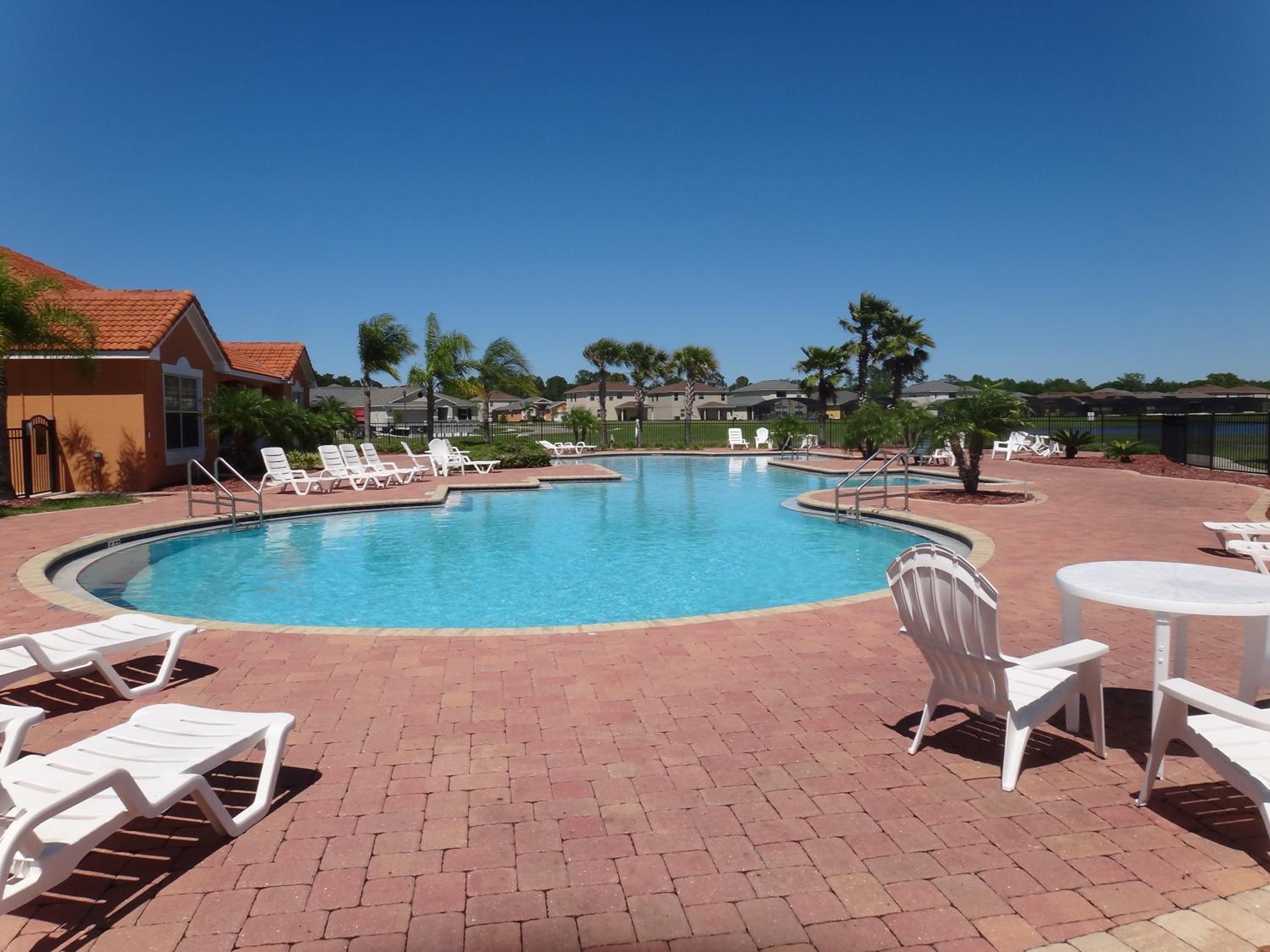 CozyKey Vacation Rentals - Crystal Cove
