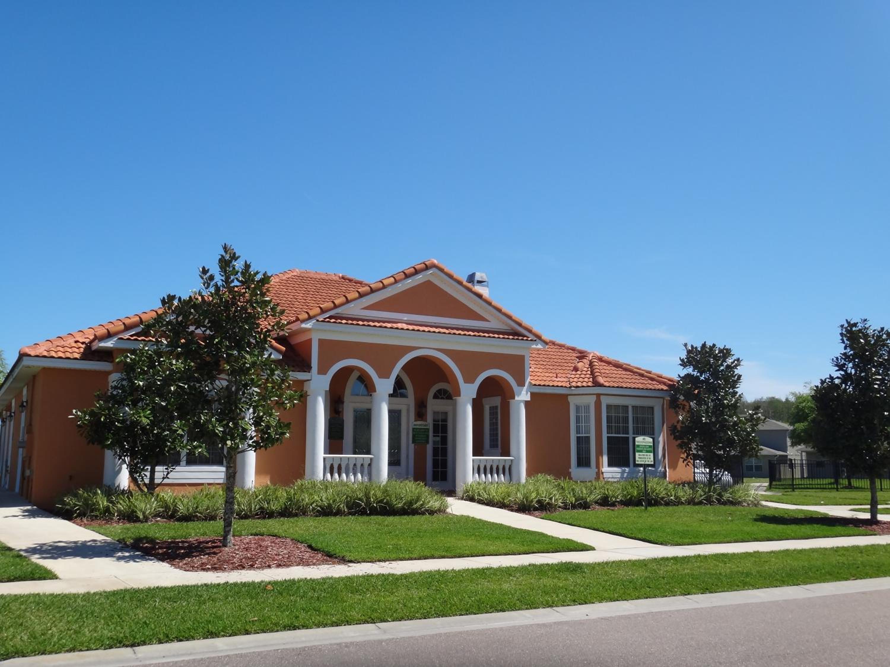 CozyKey Vacation Rentals - Crystal Cove