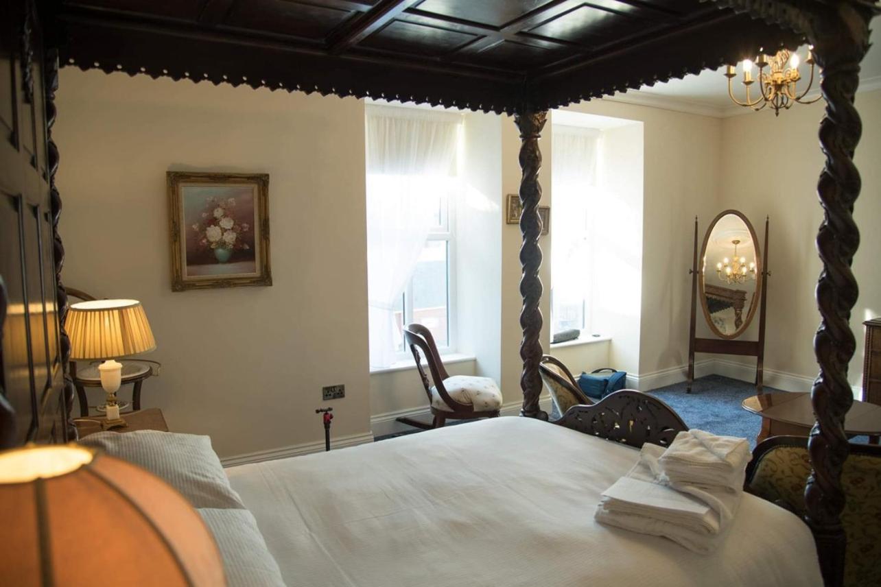 The Royal view 4