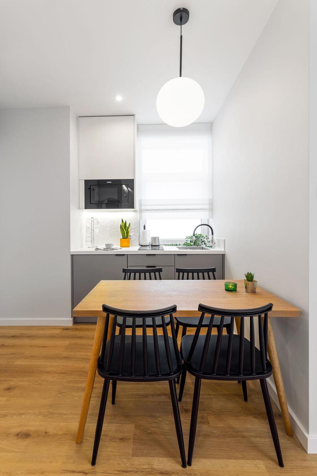 Apartamenty Familijne view 4