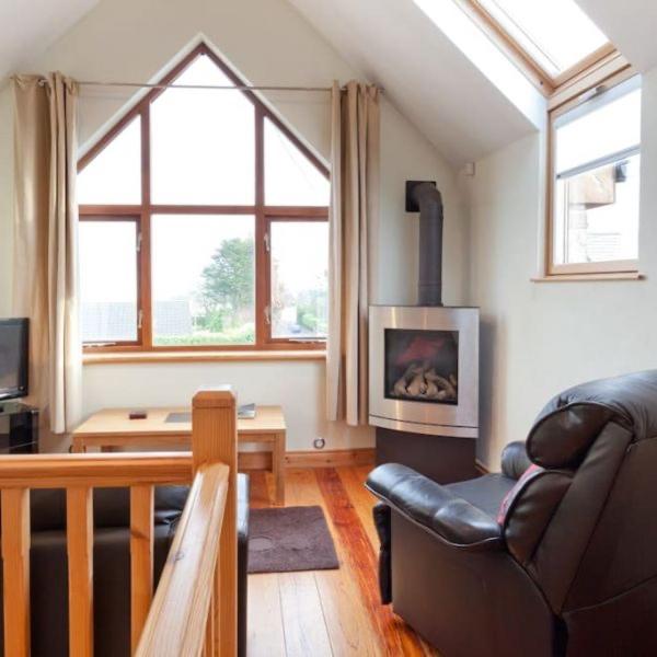 Mews Cottage Bangor view 4