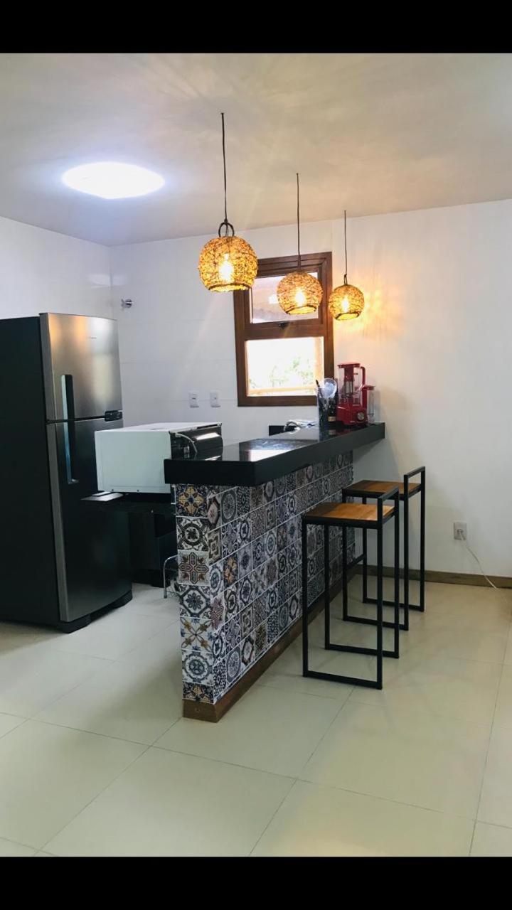 Casa temporada, Vento Leste, Imbassaí