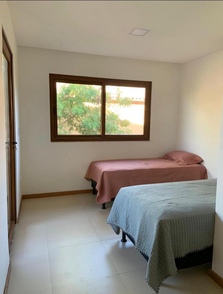 Casa temporada, Vento Leste, Imbassaí