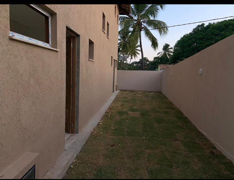 Casa temporada, Vento Leste, Imbassaí