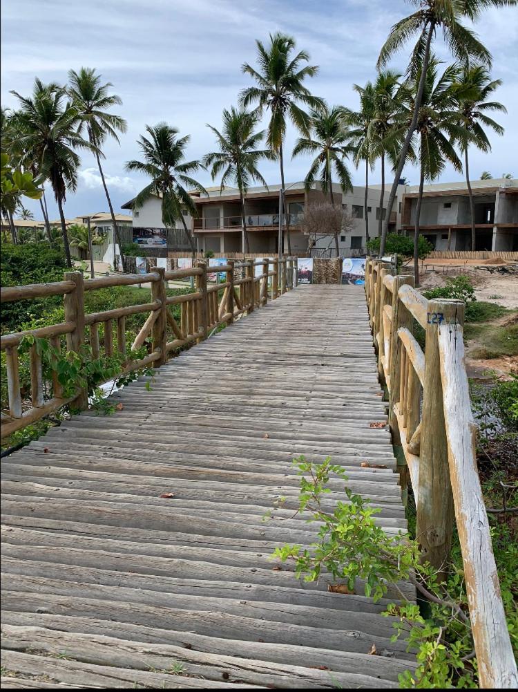 Casa temporada, Vento Leste, Imbassaí