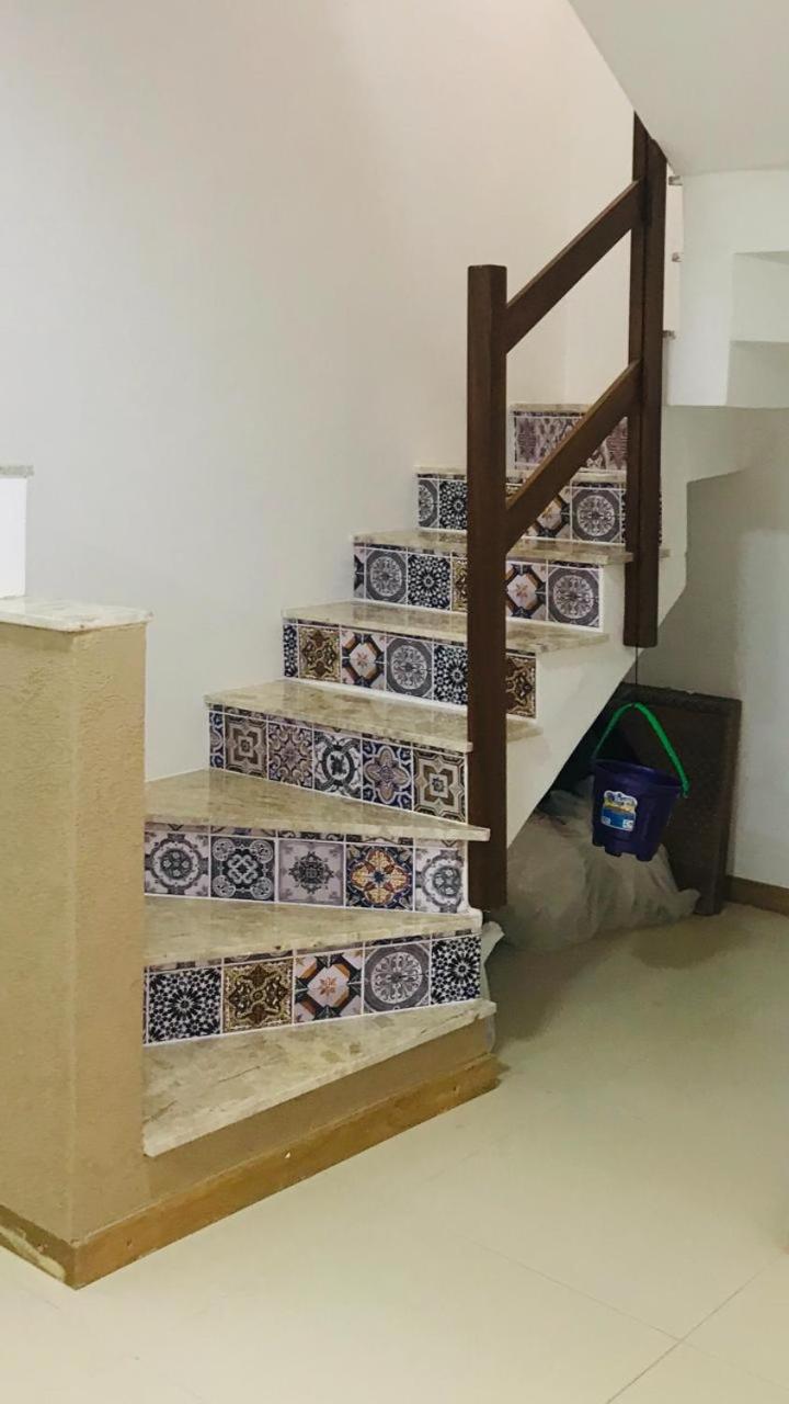 Casa temporada, Vento Leste, Imbassaí