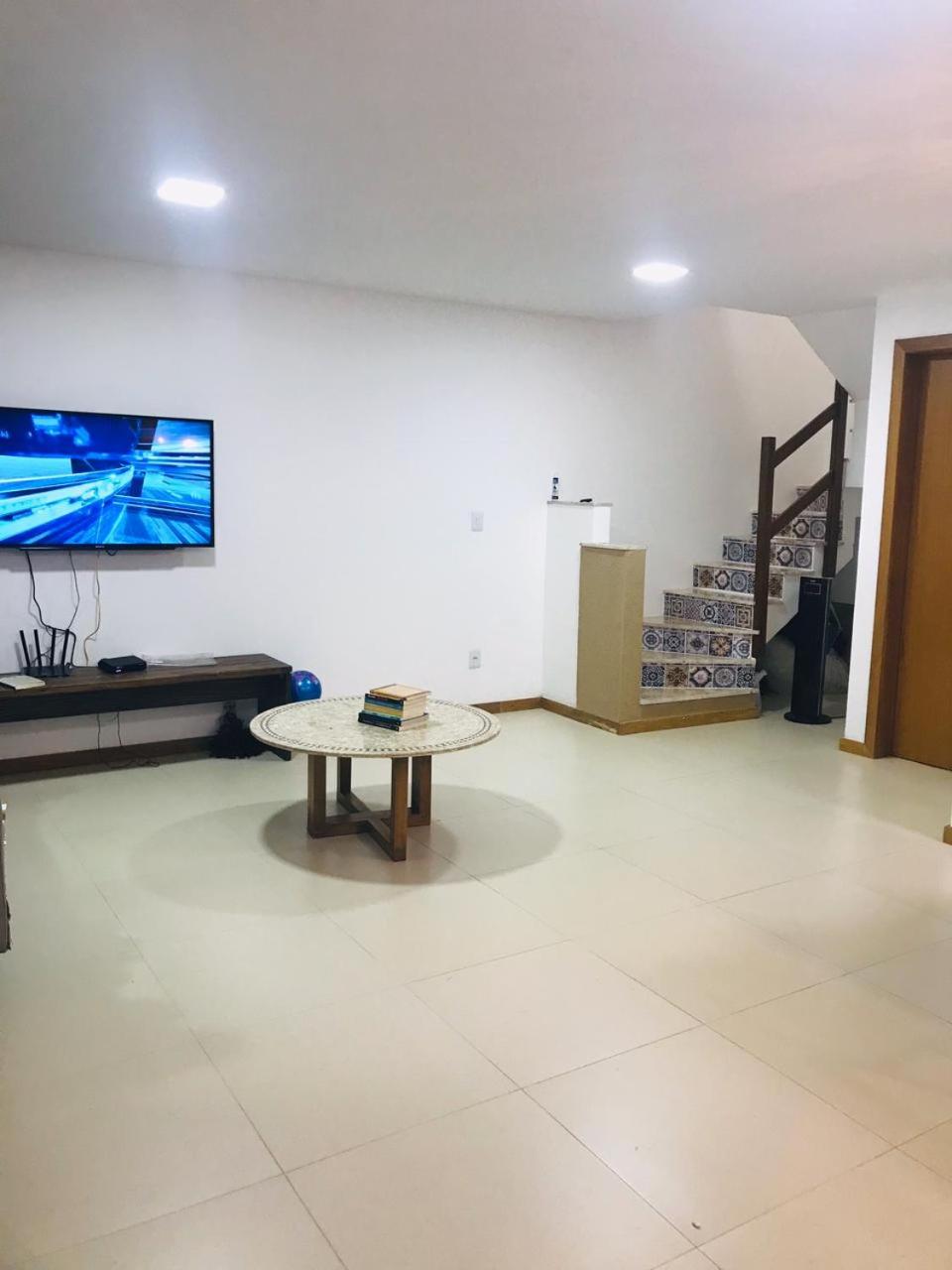 Casa temporada, Vento Leste, Imbassaí