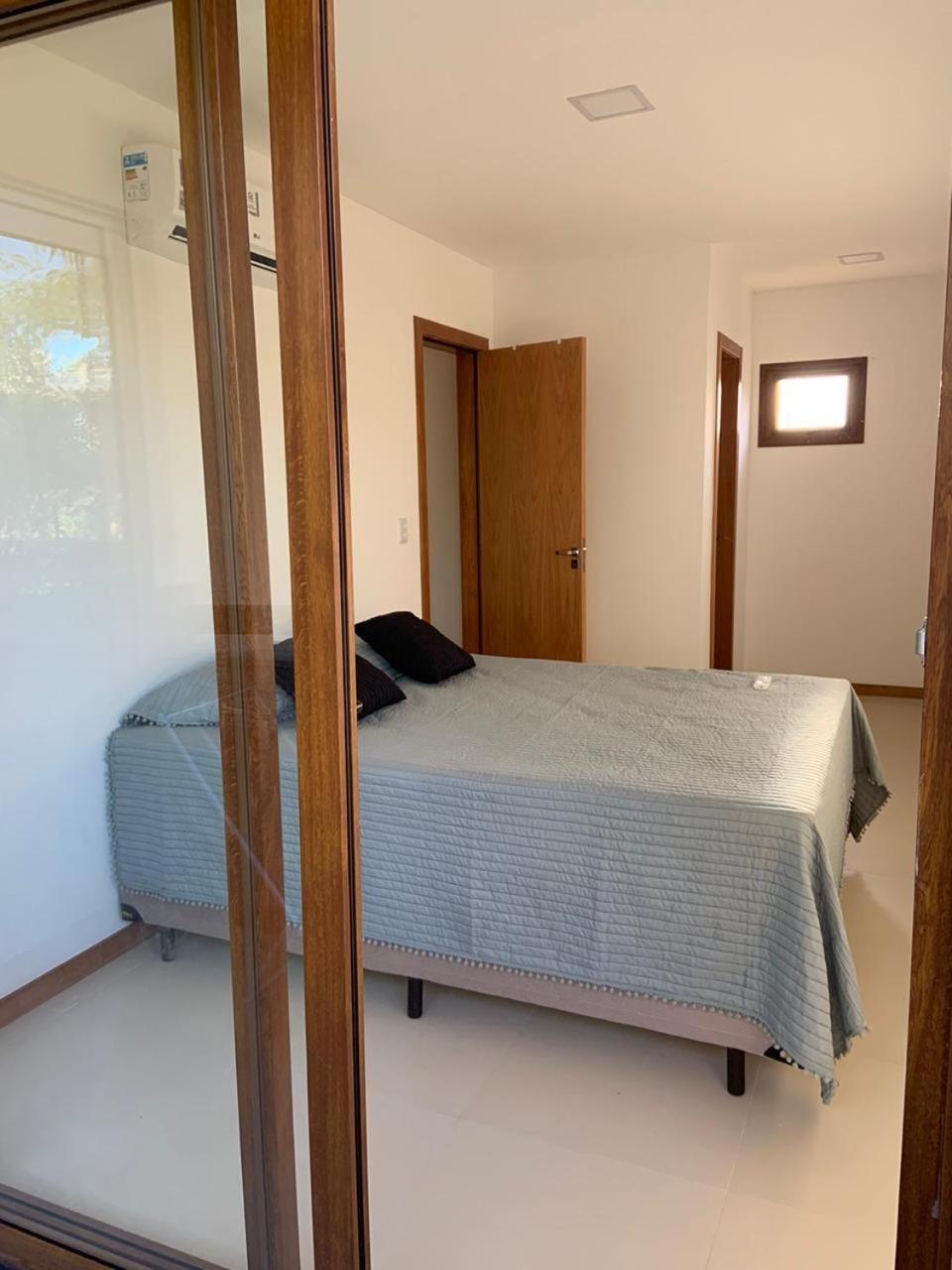 Casa temporada, Vento Leste, Imbassaí