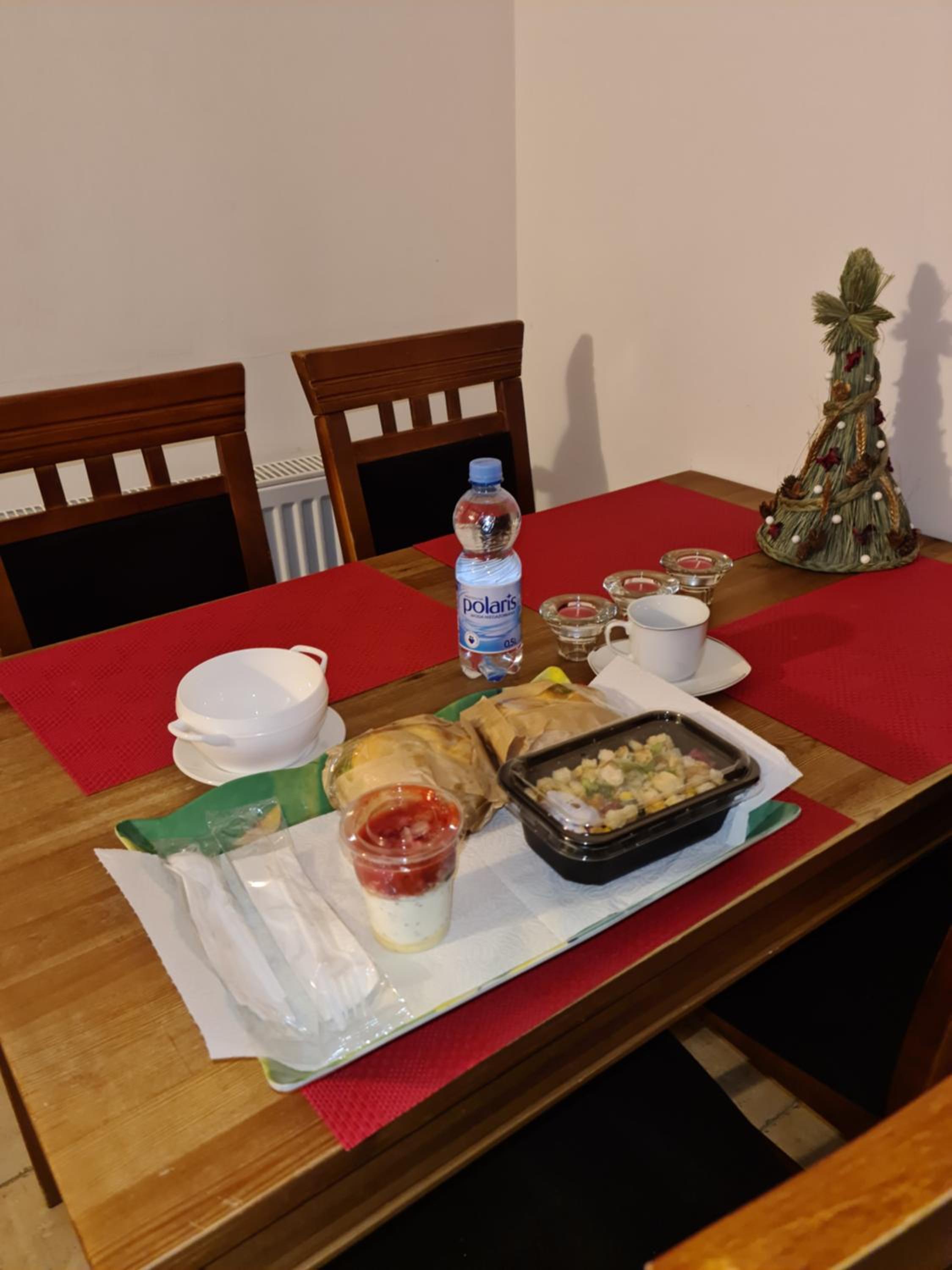 AMBER APARTAMENt 11