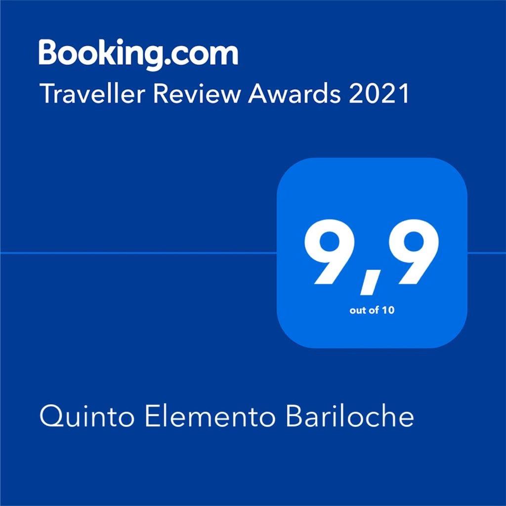 Quinto Elemento Bariloche