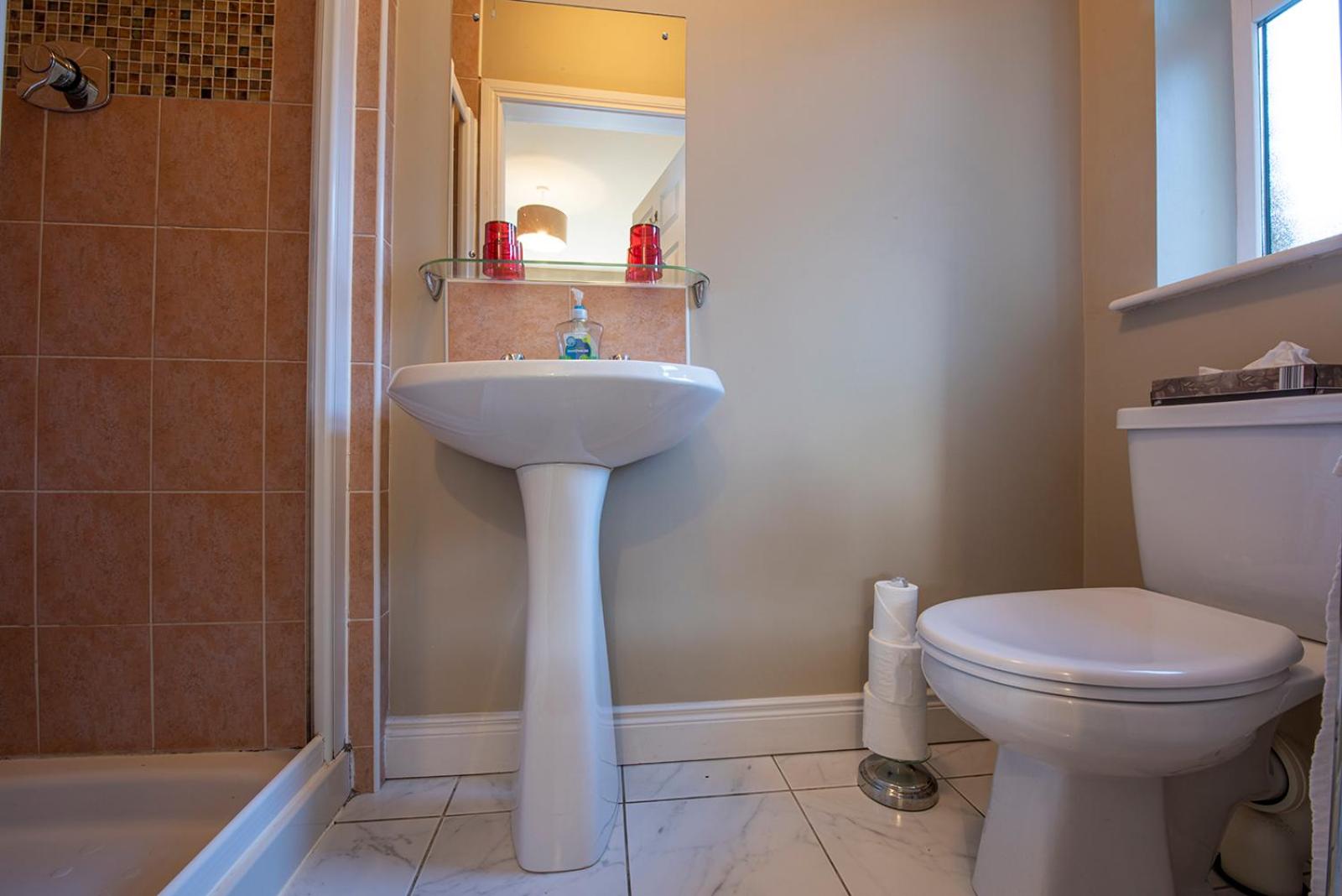 Arden Bungalow - Property Image 36