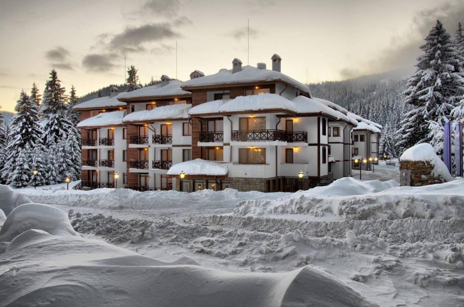 Studio 6,Smolyan lakes view 4