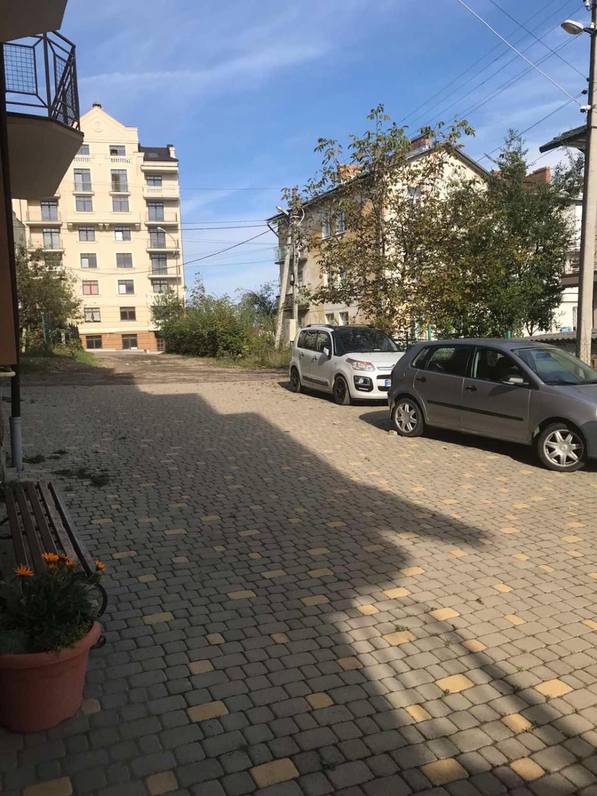 Апартаменти студія view 2