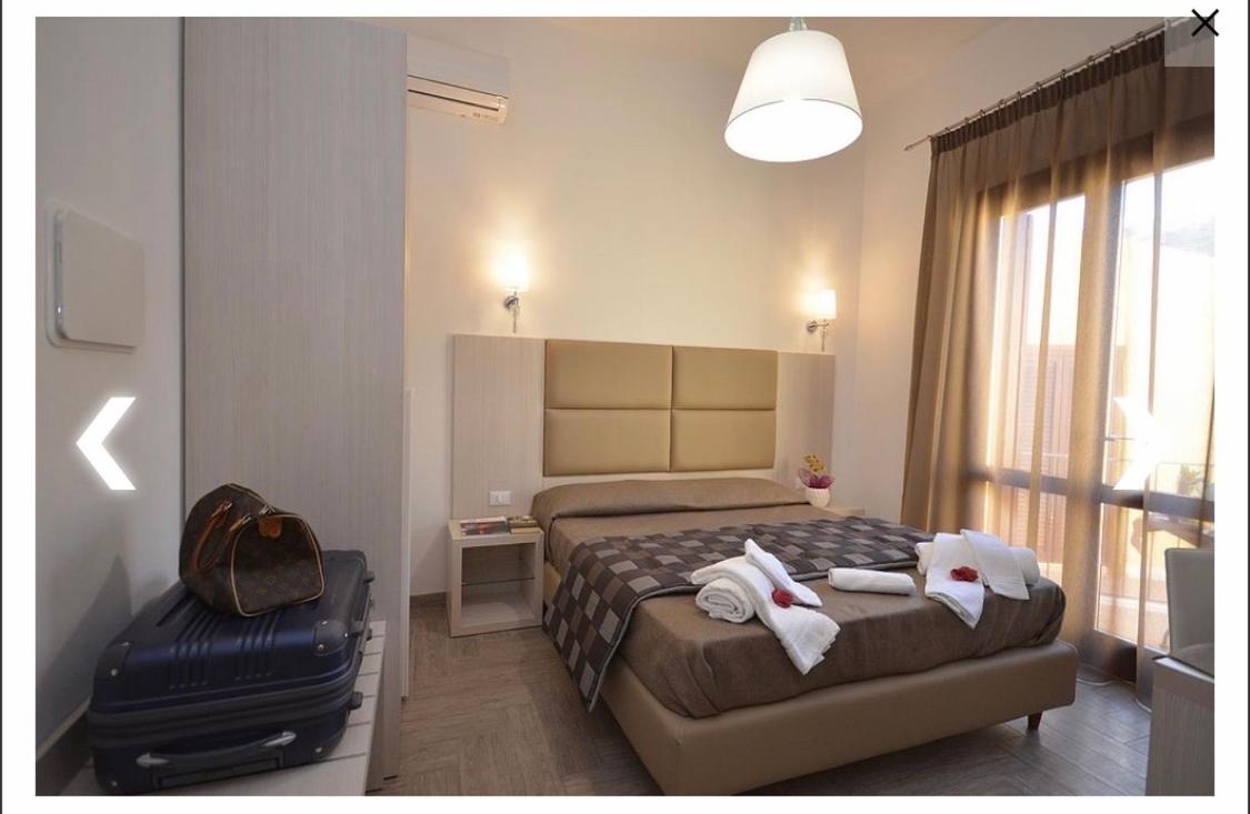 B&B Timpe Bianche view 3