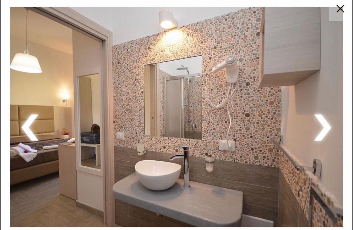 B&B Timpe Bianche view 2