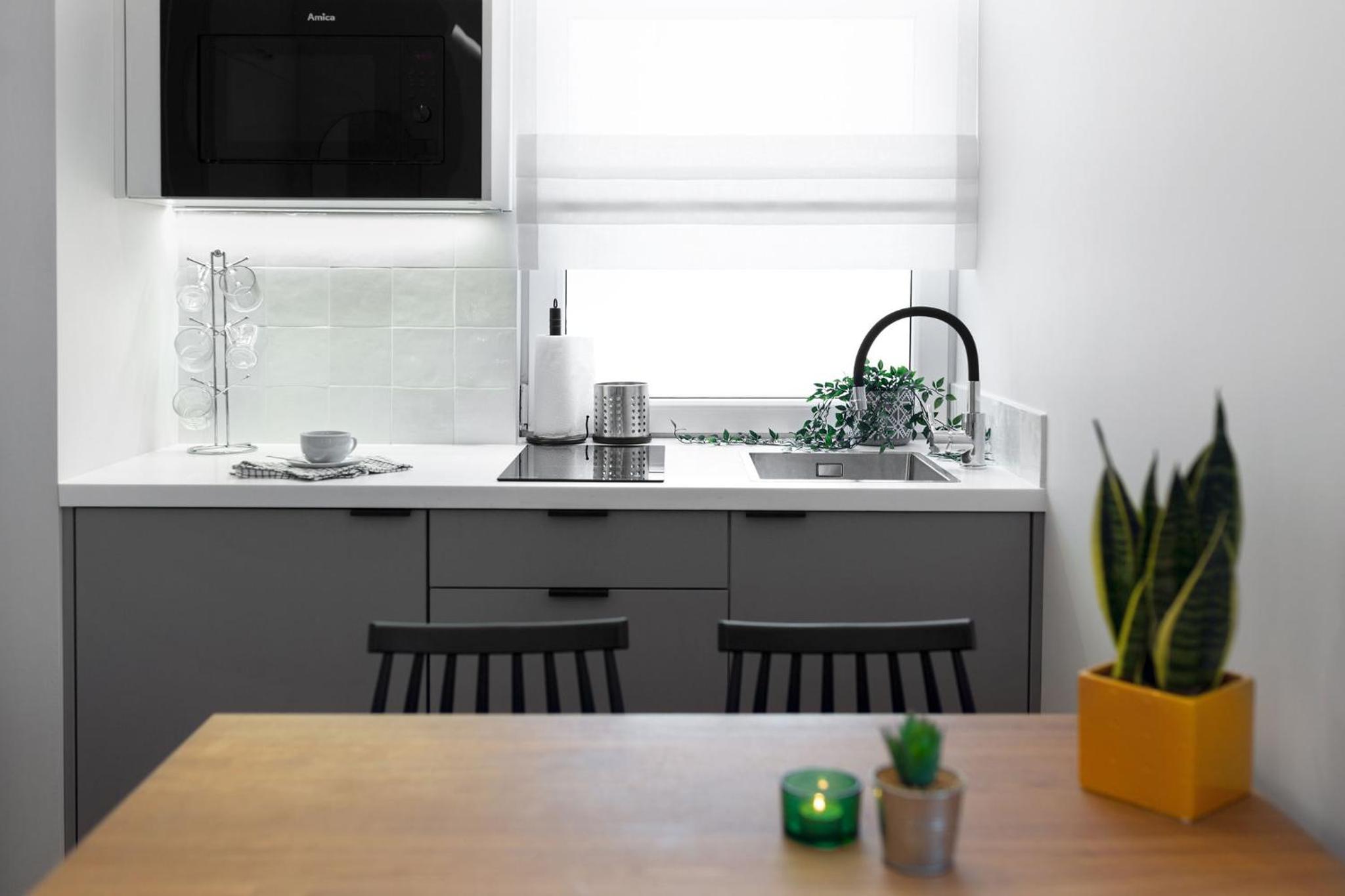 Apartamenty Familijne view 3