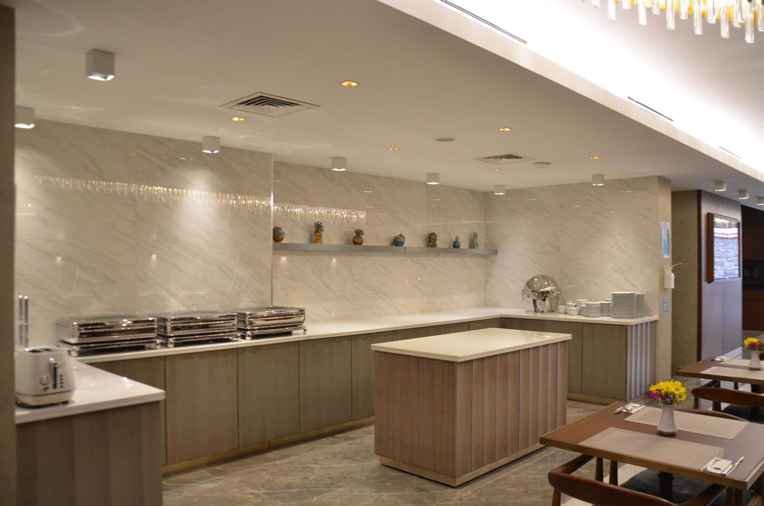 Asur Hotel - Image 15