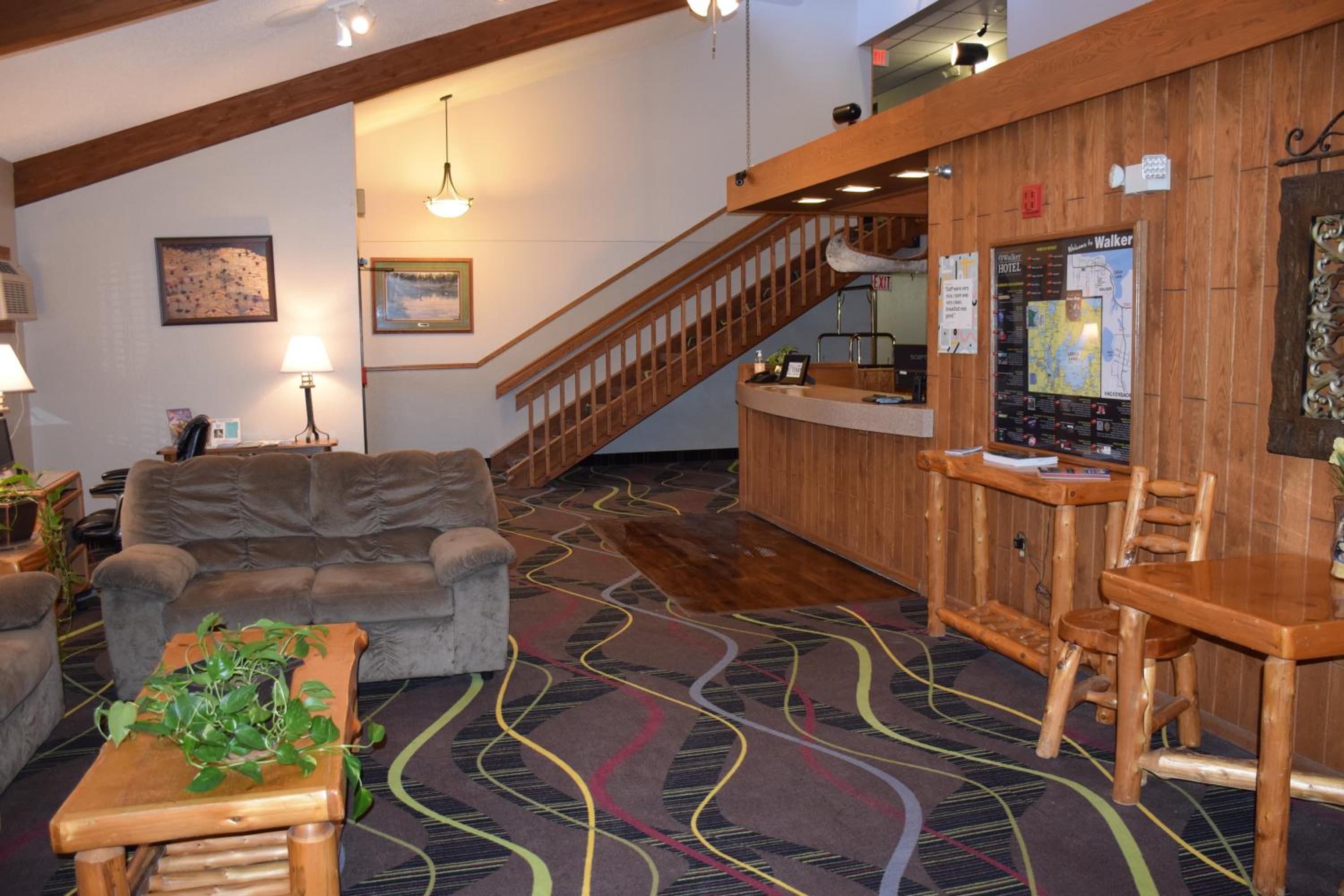 Walker Hotel, Photo 29