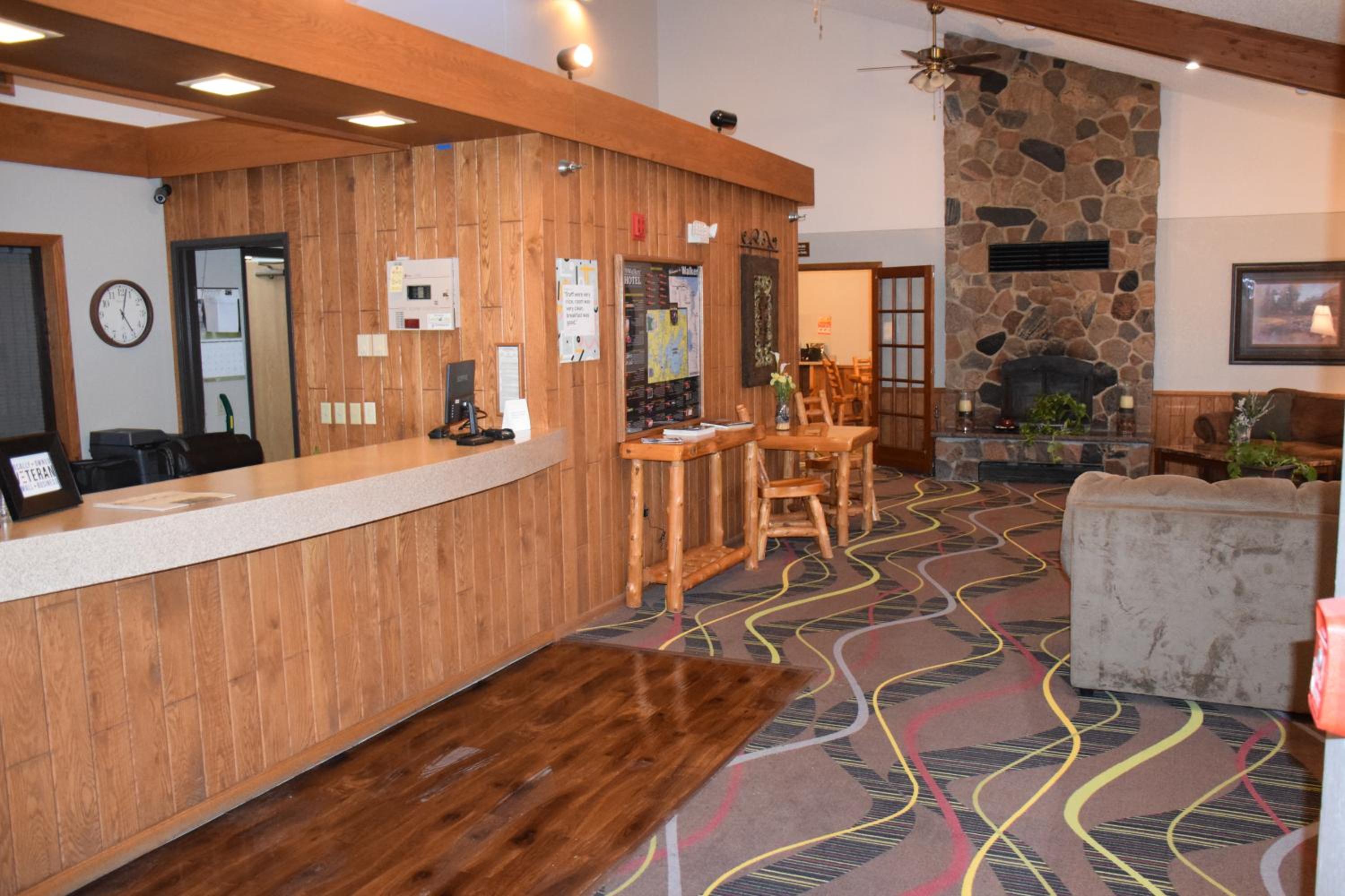 Walker Hotel, Photo 46