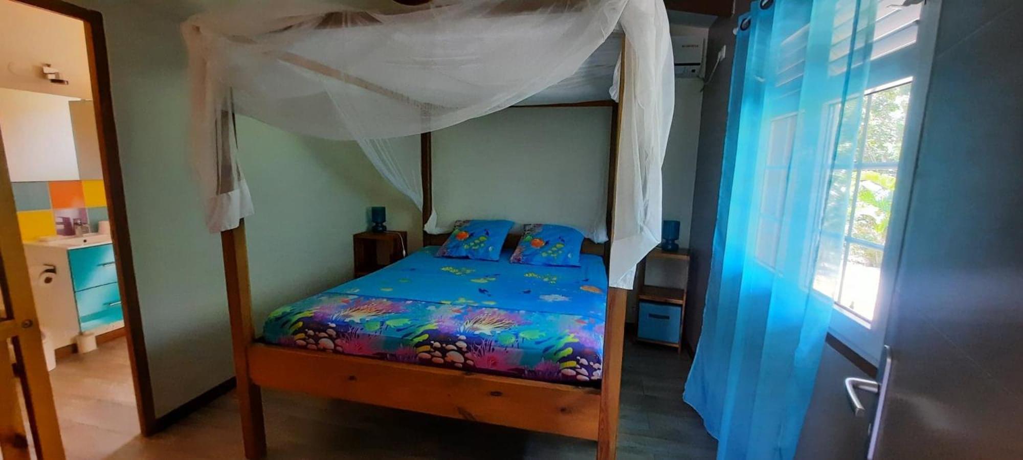 VILLA MARINA Appart Hotes view 3