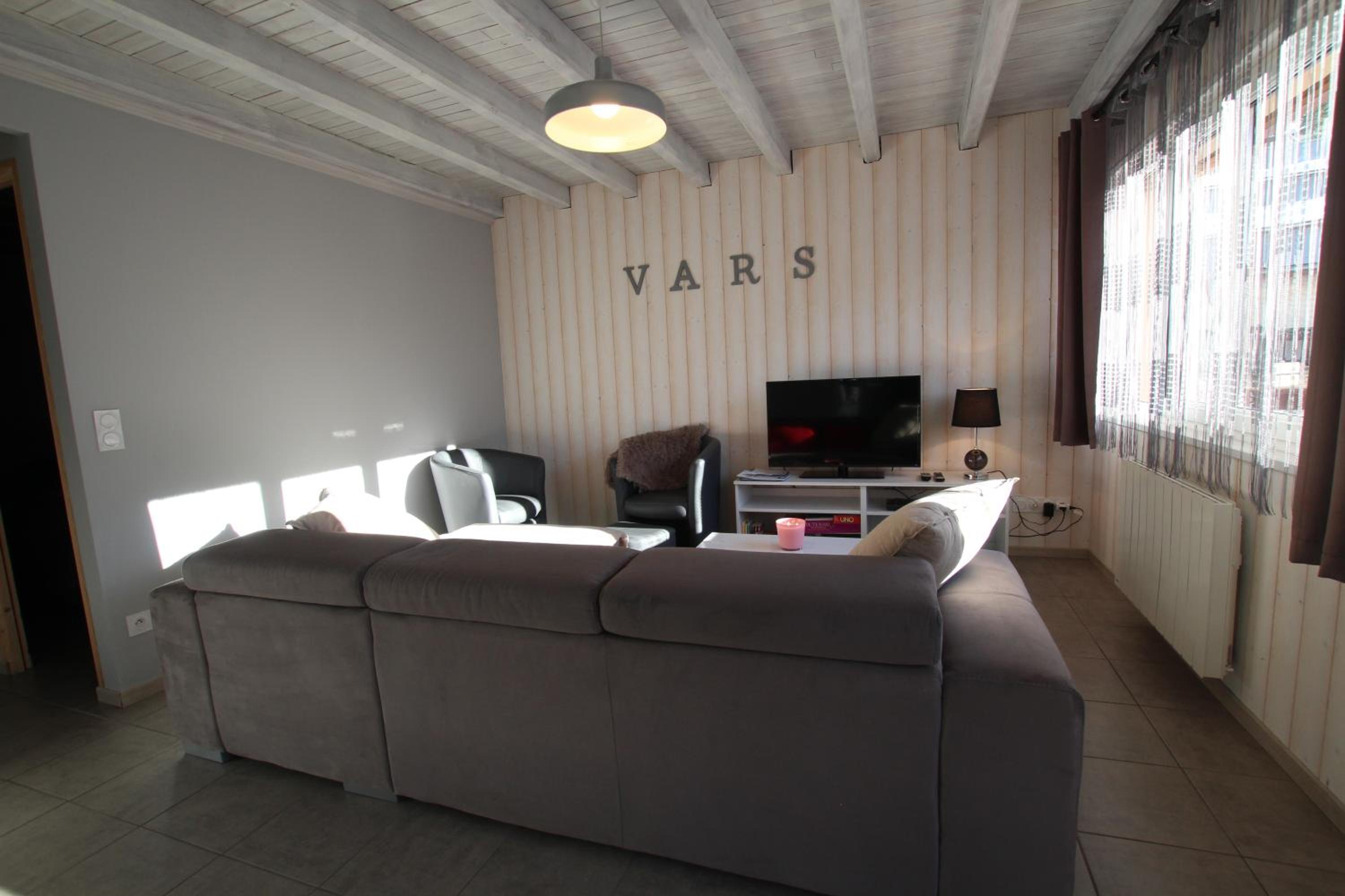 Chalet Changalan view 4