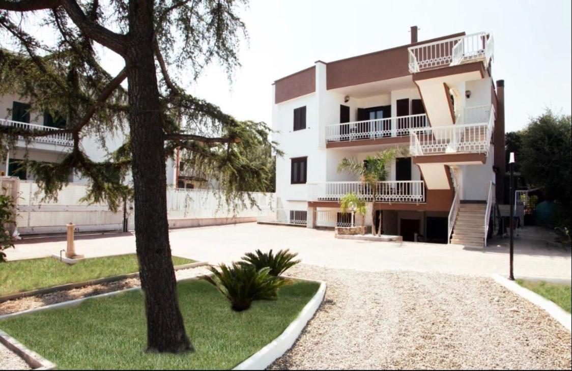 Hotel Suite169 in Villa - Image 1