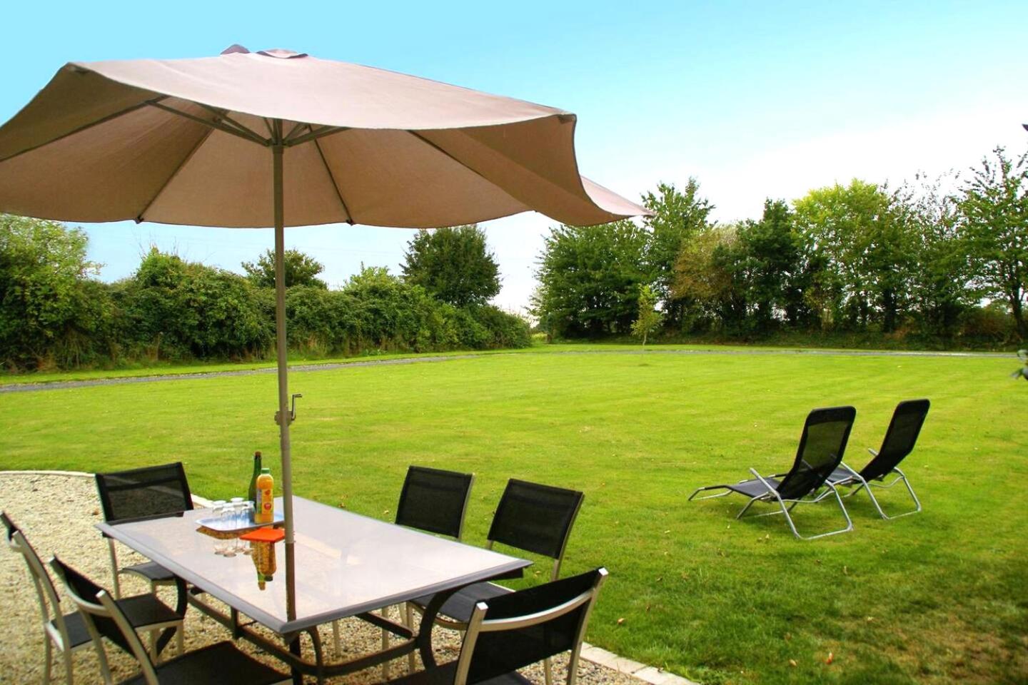 Le Pressoir en Maisons
