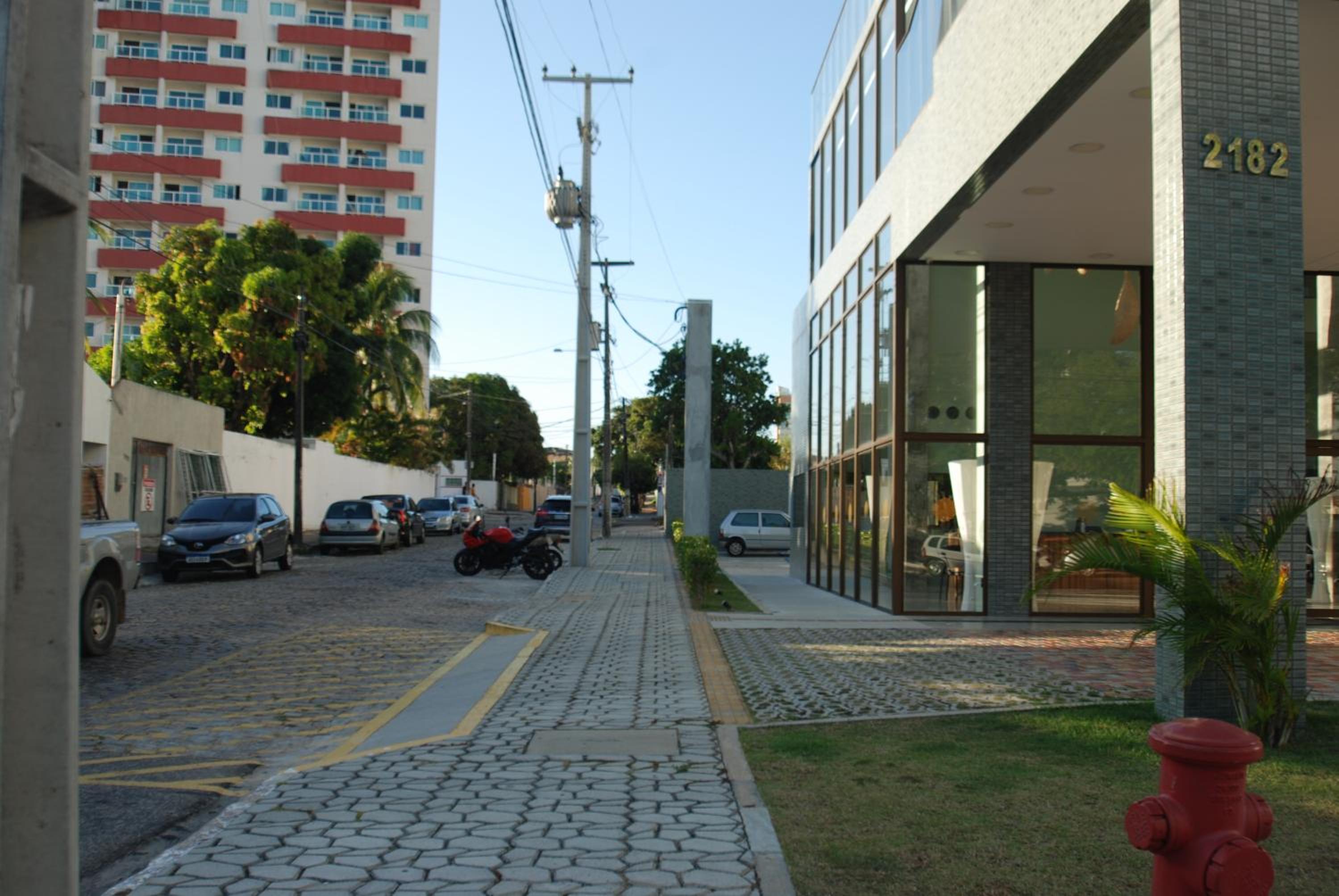 Ilusion Flat -Natal