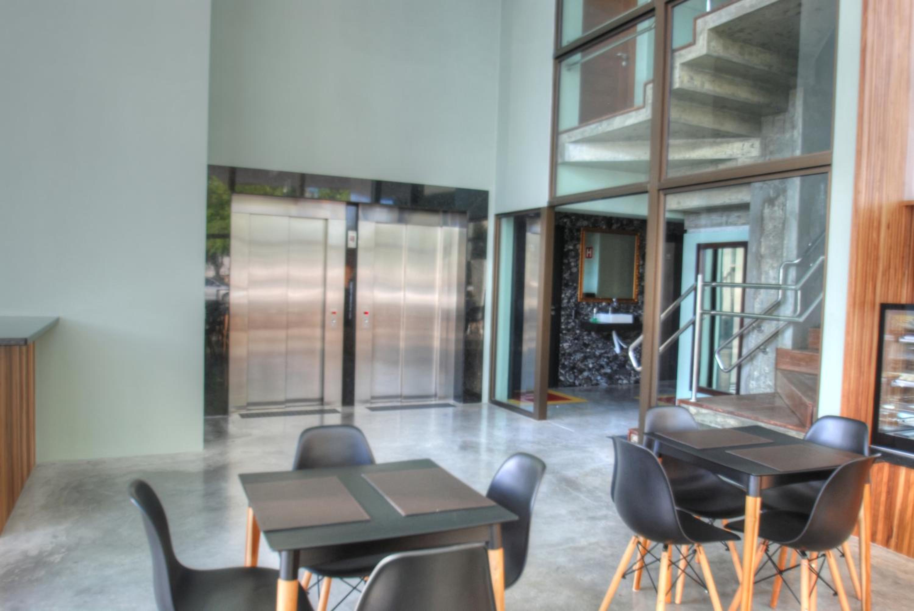 Ilusion Flat -Natal