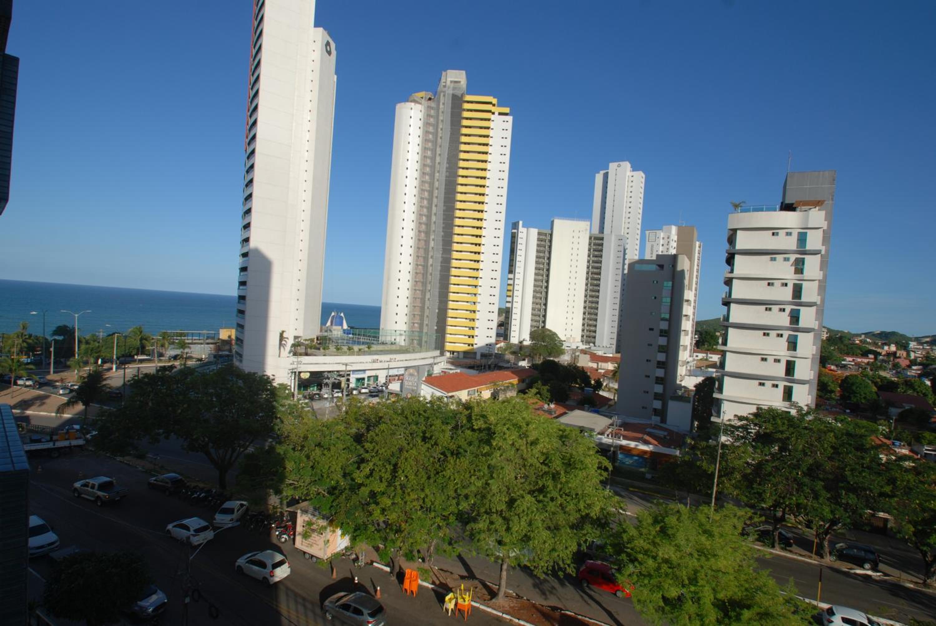 Ilusion Flat -Natal