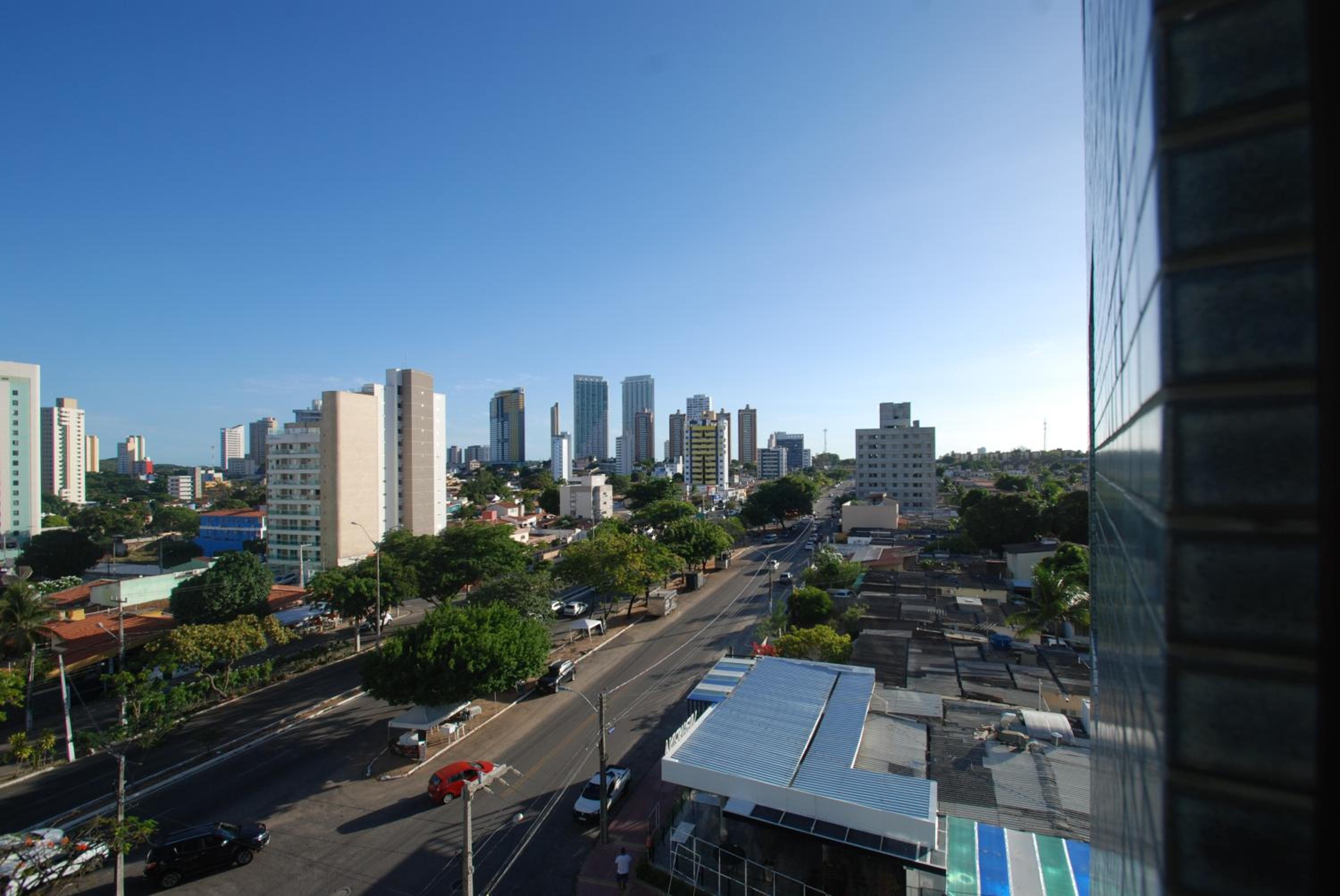 Ilusion Flat -Natal