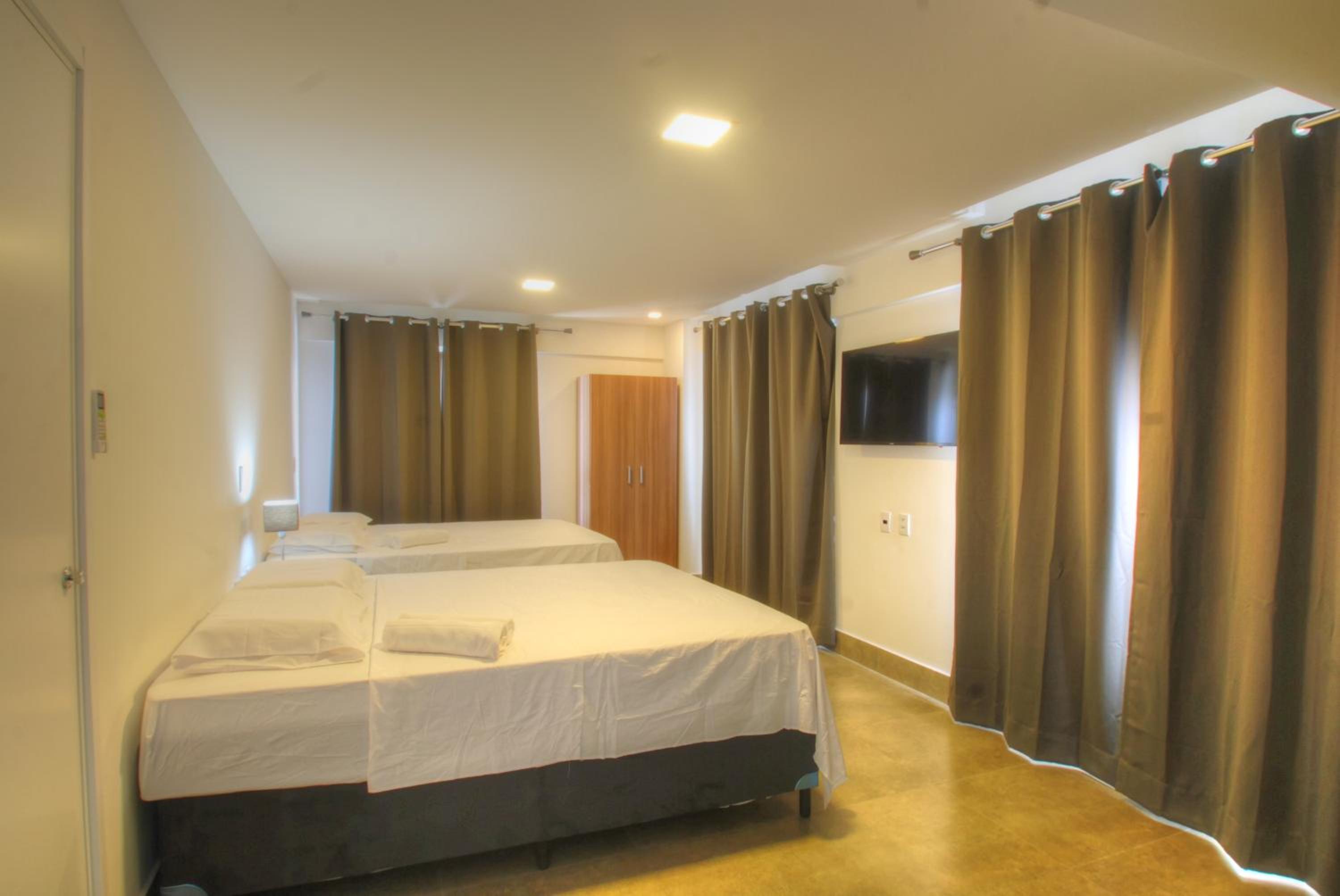 Ilusion Flat -Natal