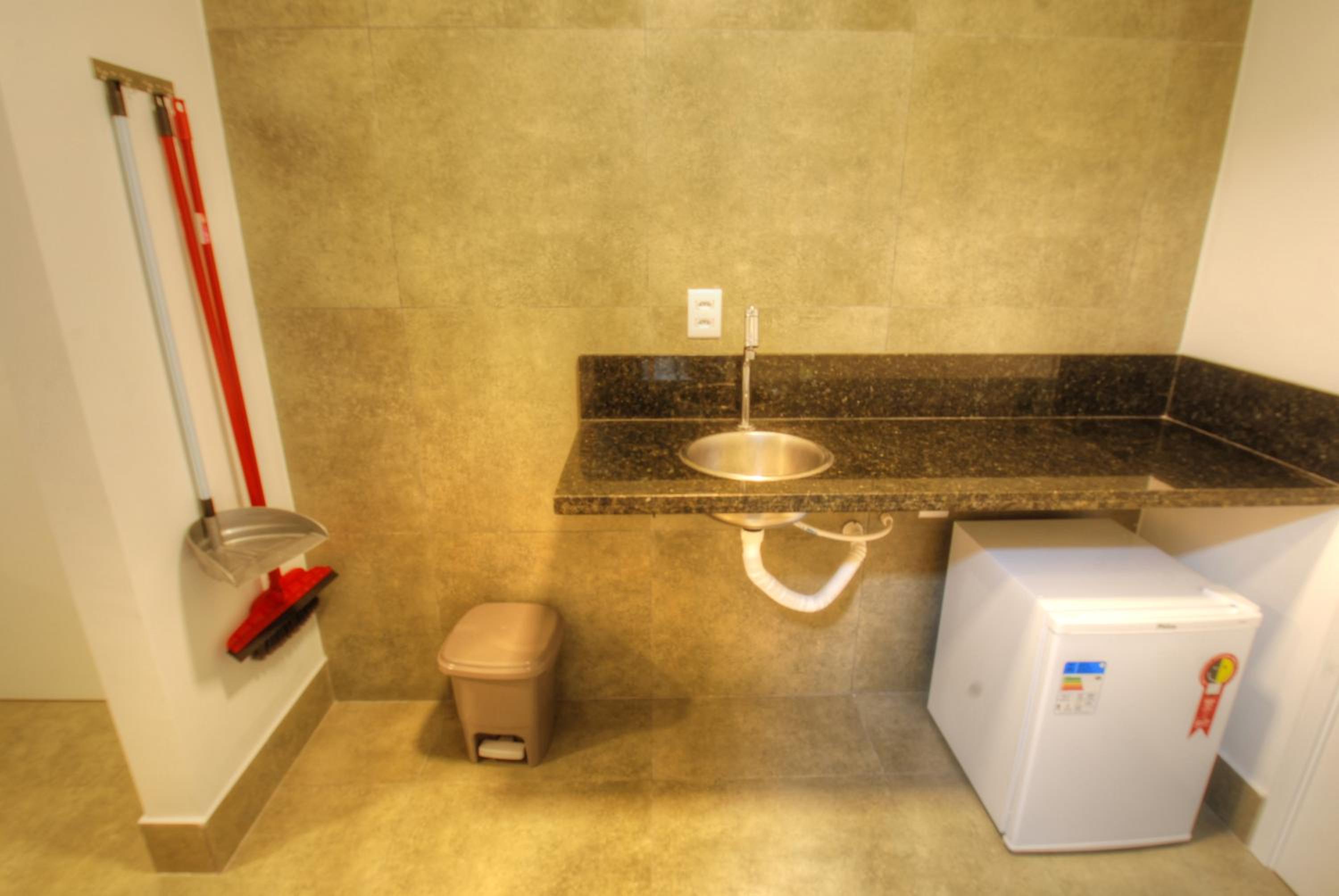 Ilusion Flat -Natal
