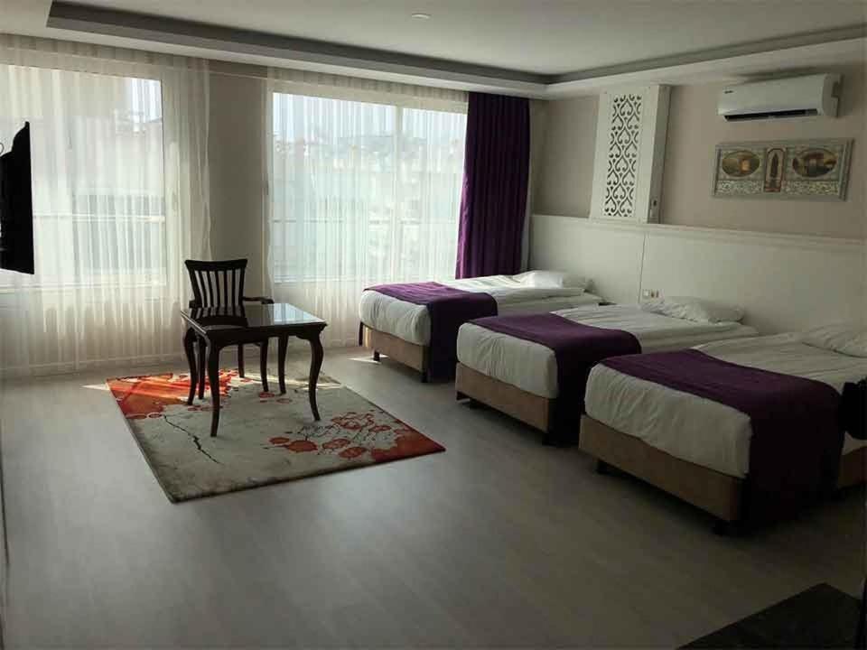 Prime Boutique Otel - Image 67