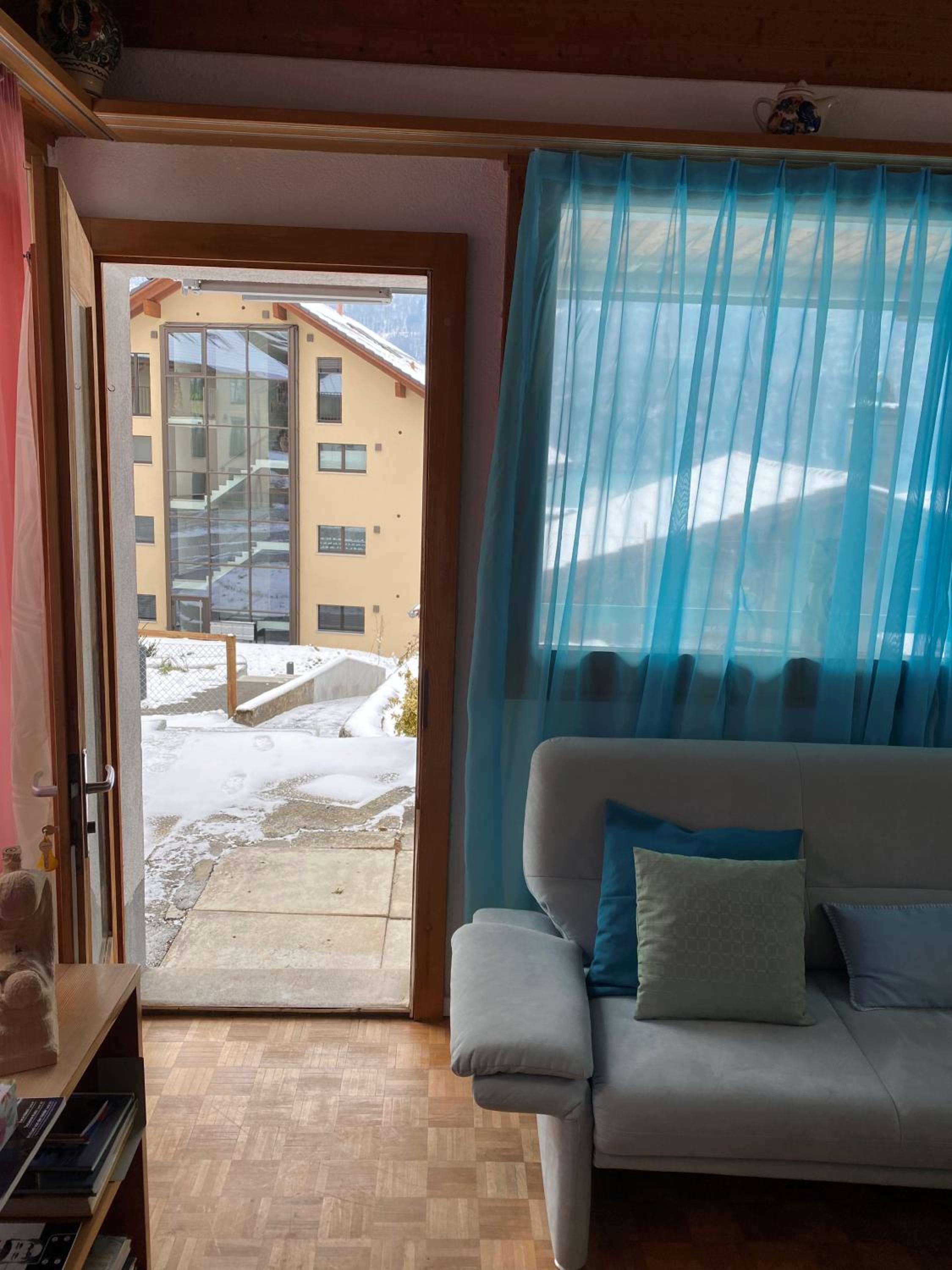 Casi - Partial lake view view 5
